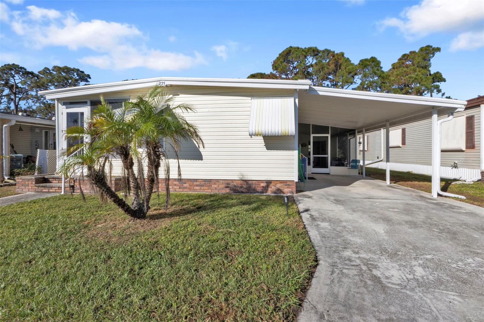 231 TASMANIA LN, ENGLEWOOD, FL, 34223