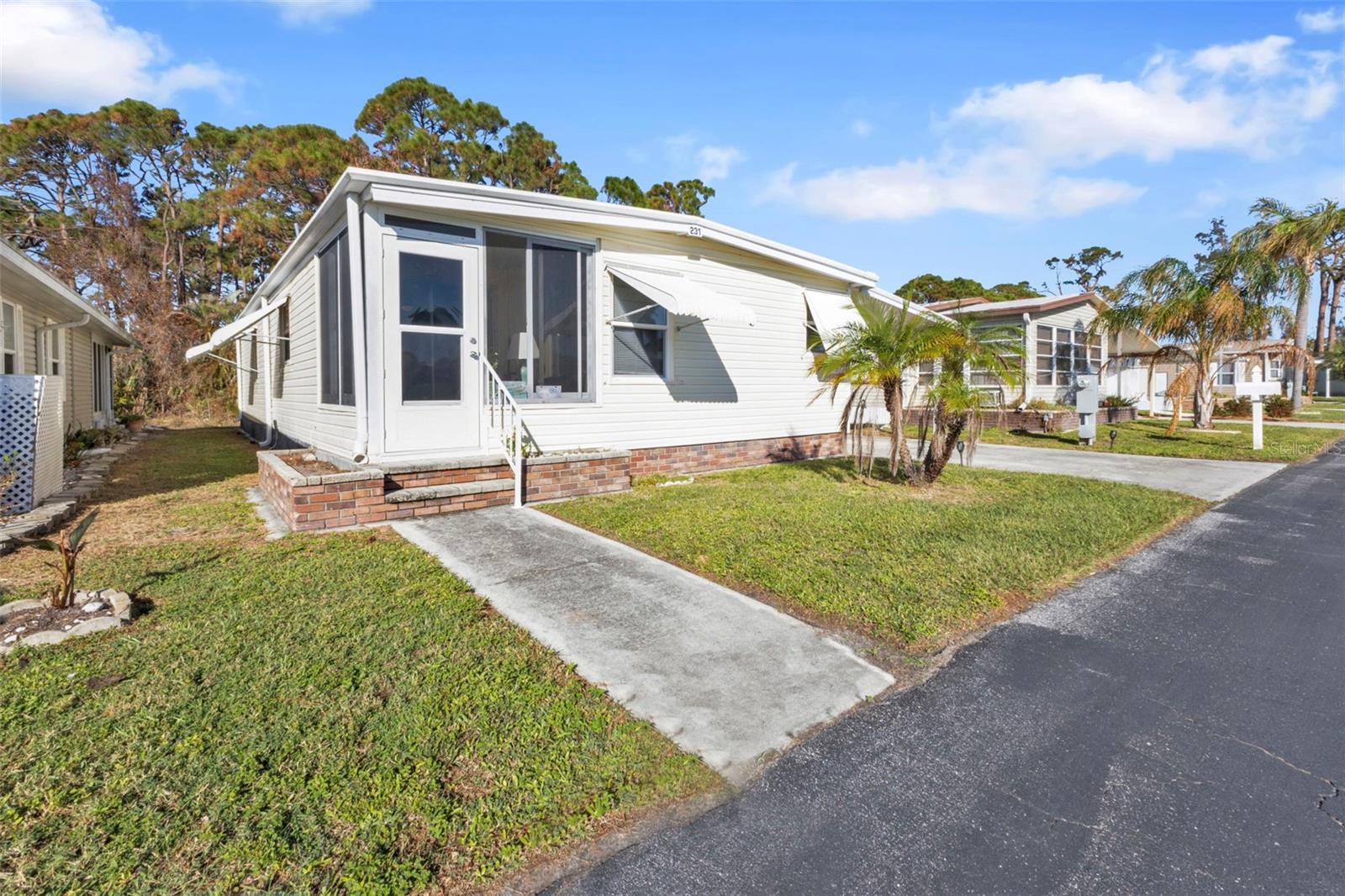 231 TASMANIA LN, ENGLEWOOD, FL, 34223