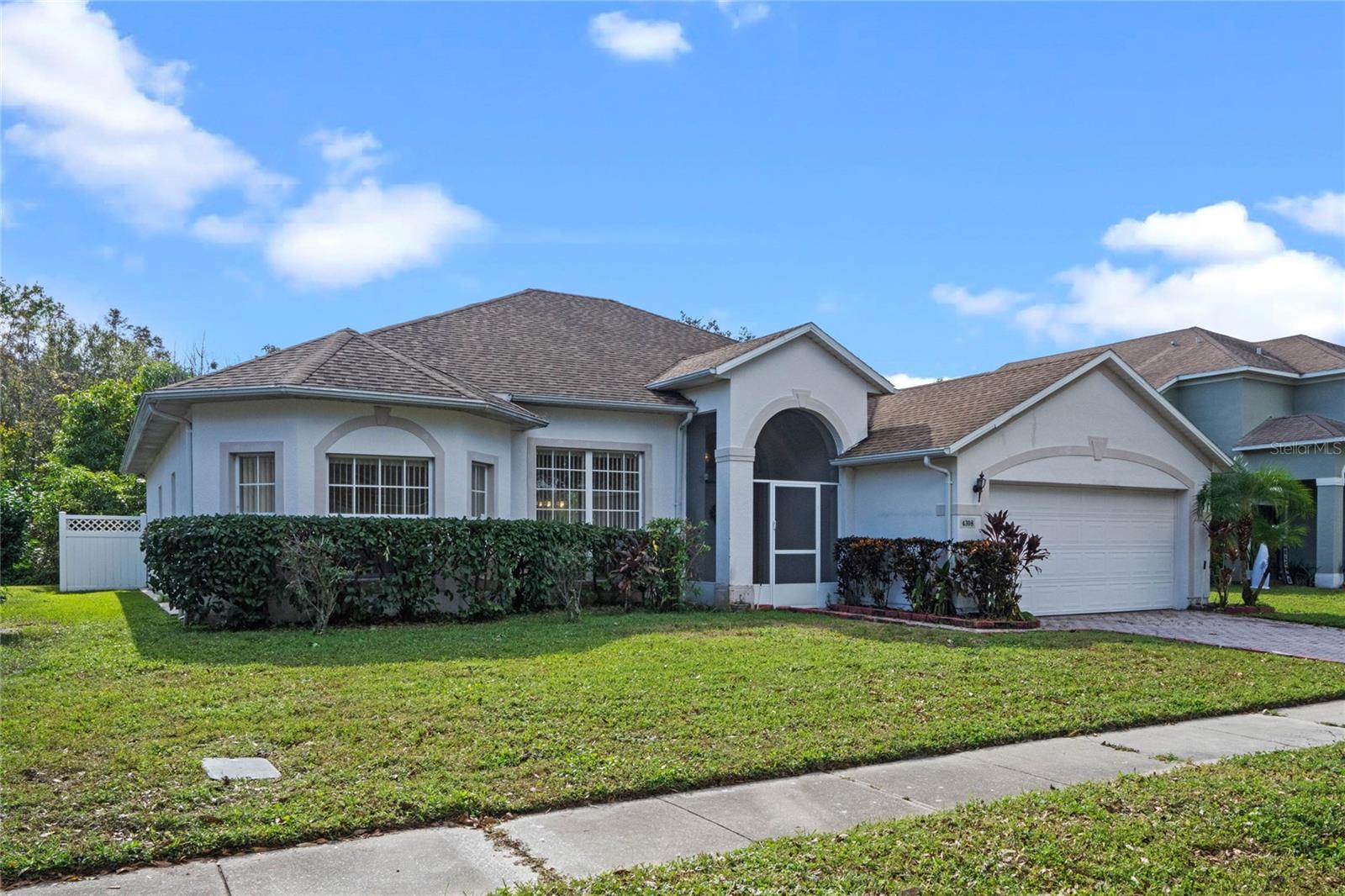4308 BIEL CT, KISSIMMEE, FL, 34746
