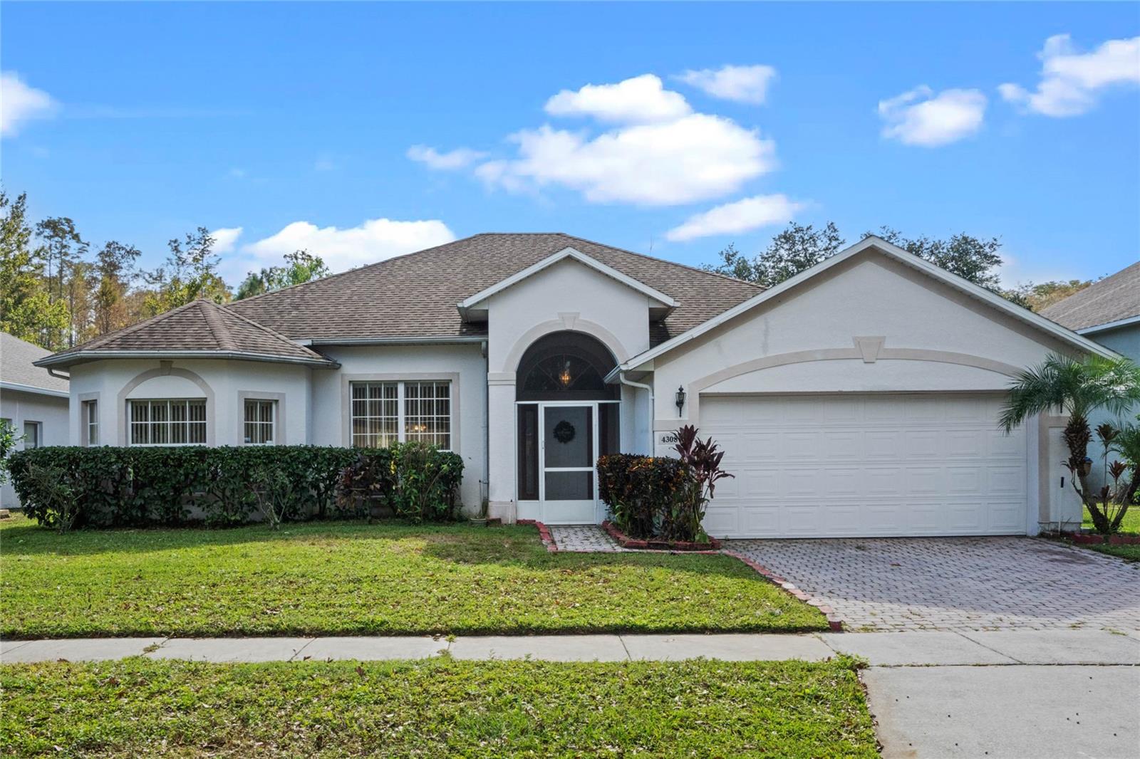 4308 BIEL CT, KISSIMMEE, FL, 34746