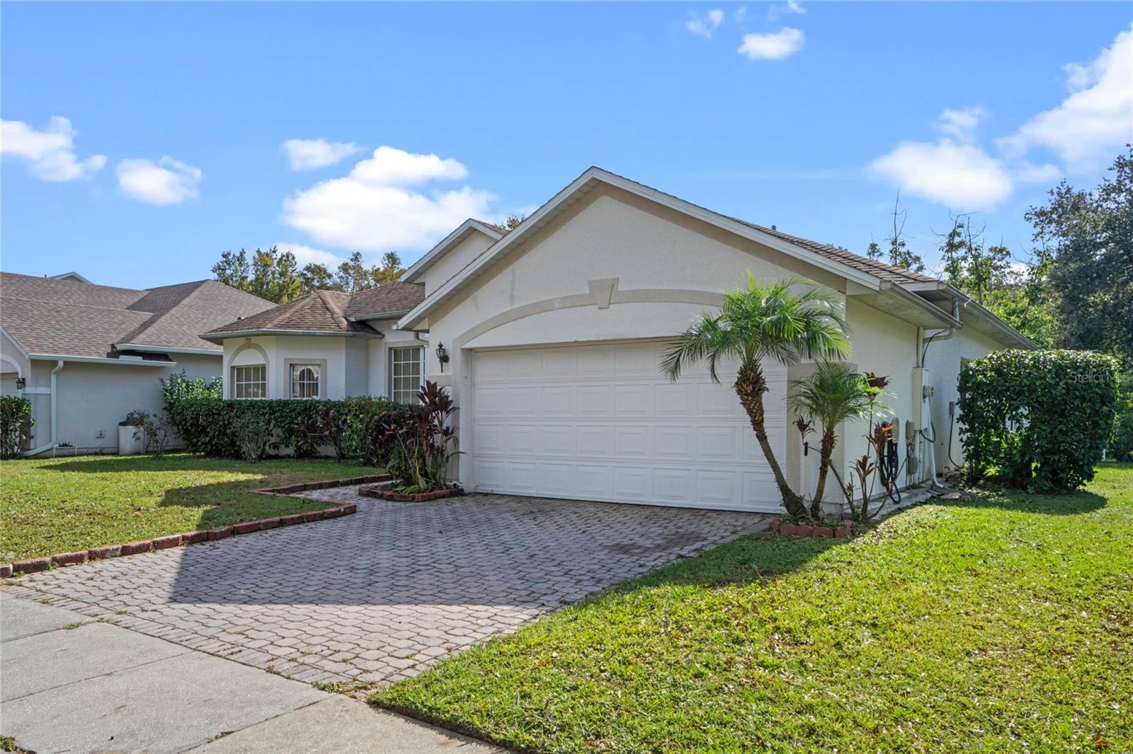 4308 BIEL CT, KISSIMMEE, FL, 34746
