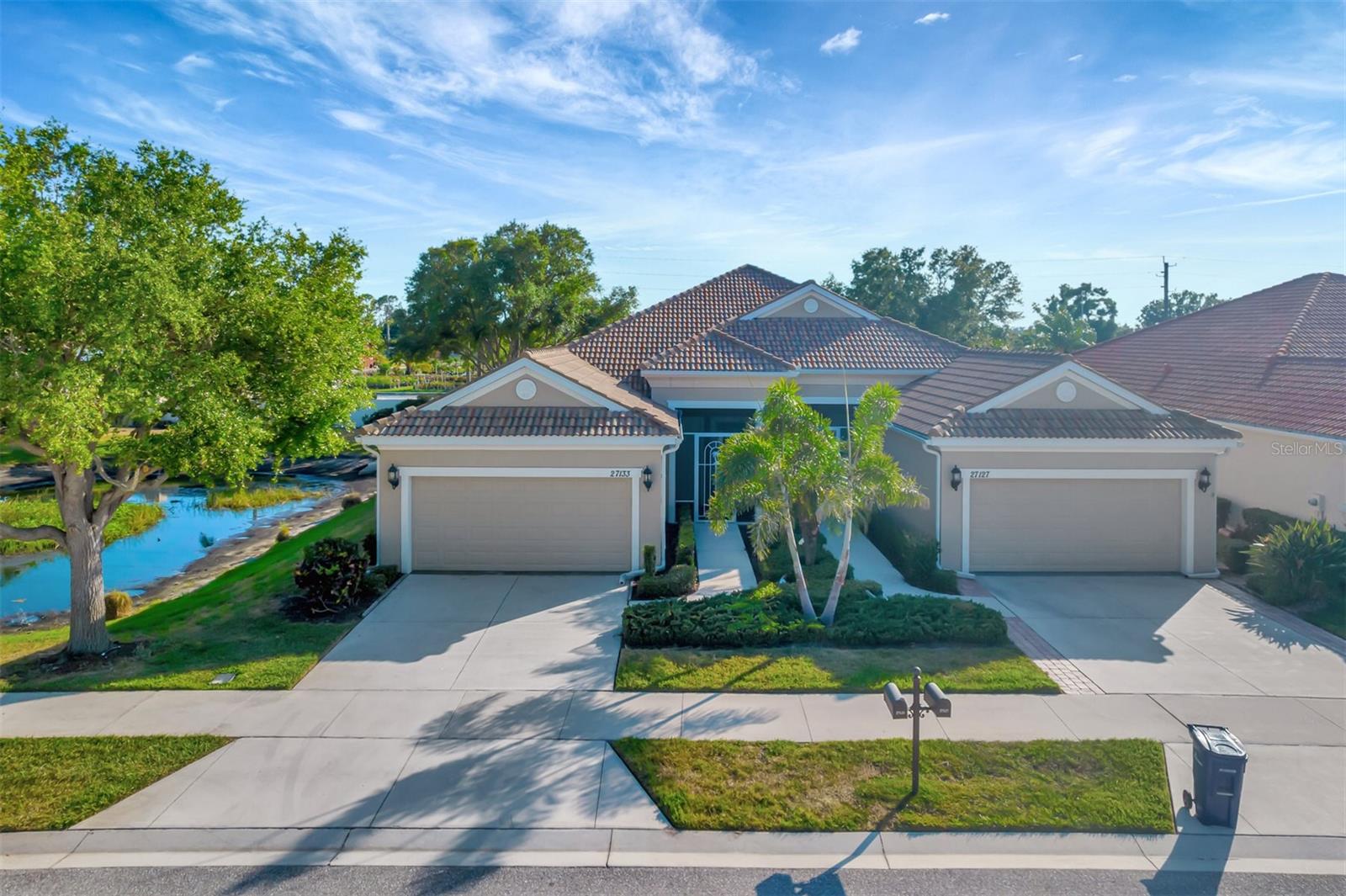 27133 IPSWICH DR, ENGLEWOOD, FL, 34223