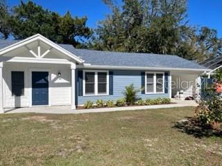 117 6TH ST, NEW SMYRNA BEACH, FL, 32168
