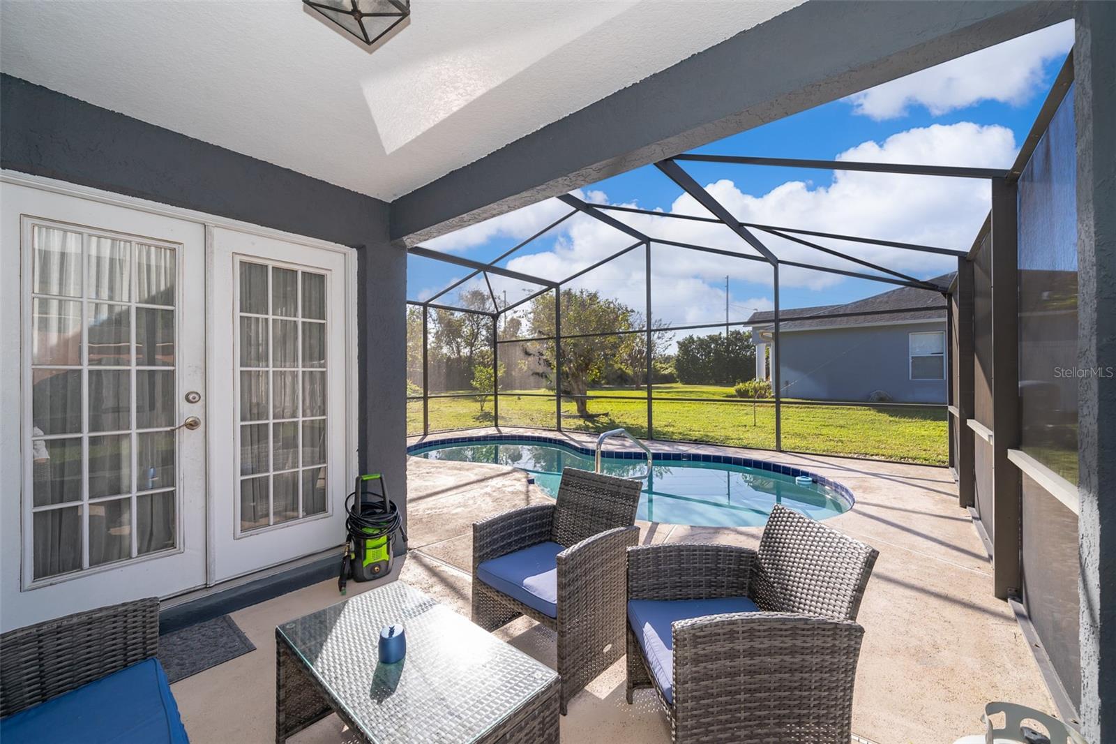709 LAKE EMERALD AVE, ORANGE CITY, FL, 32763