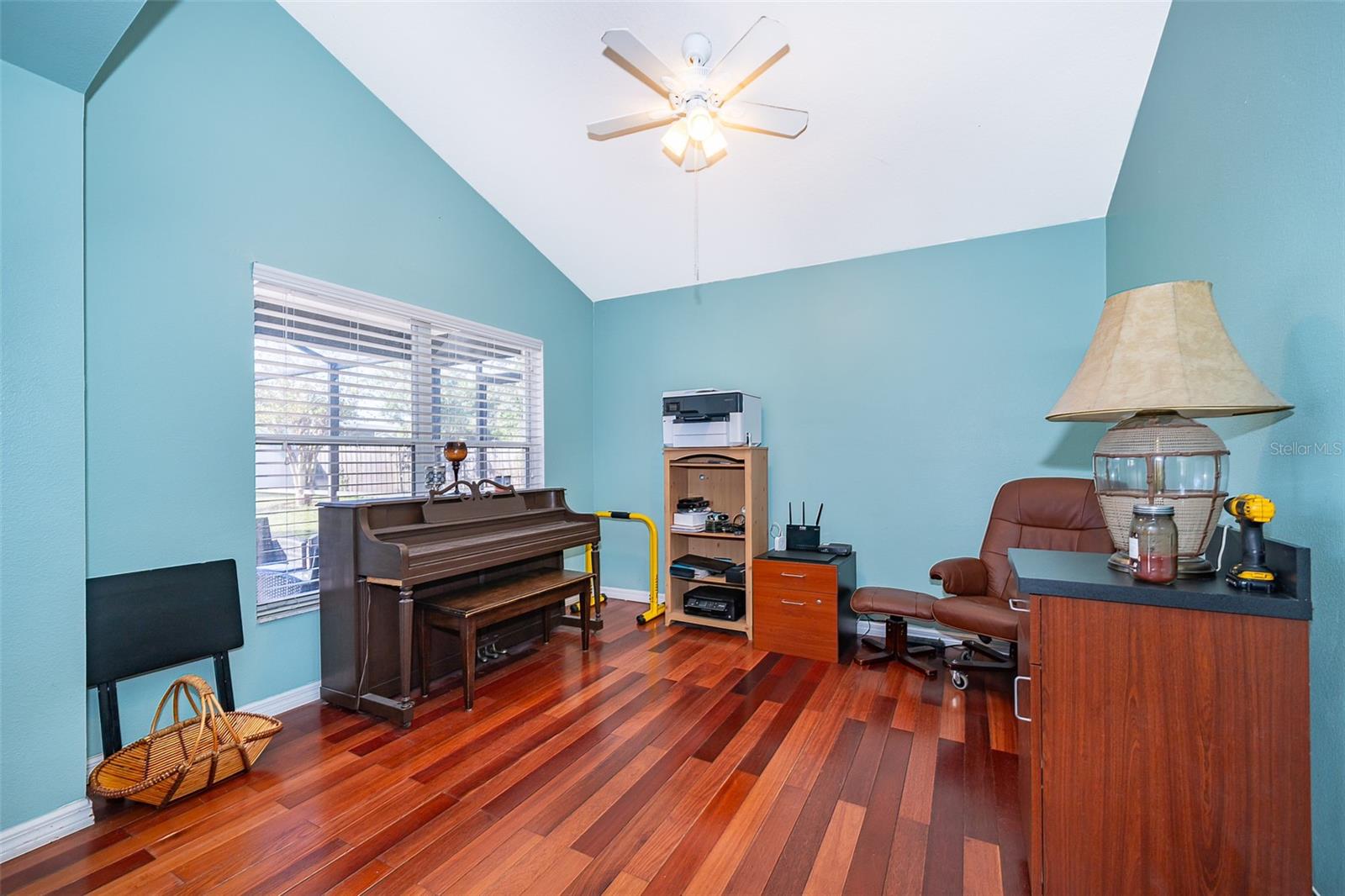 709 LAKE EMERALD AVE, ORANGE CITY, FL, 32763