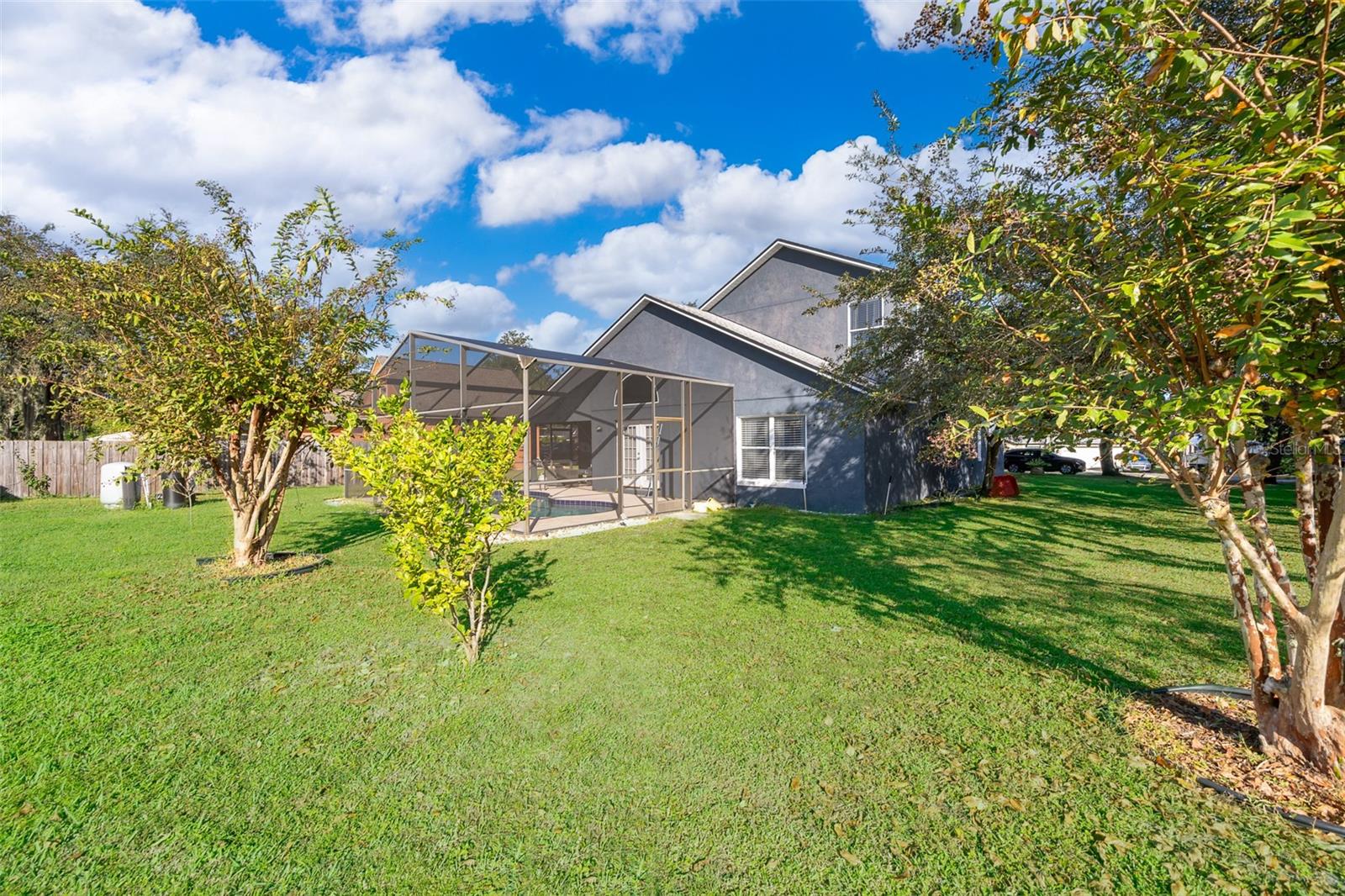 709 LAKE EMERALD AVE, ORANGE CITY, FL, 32763