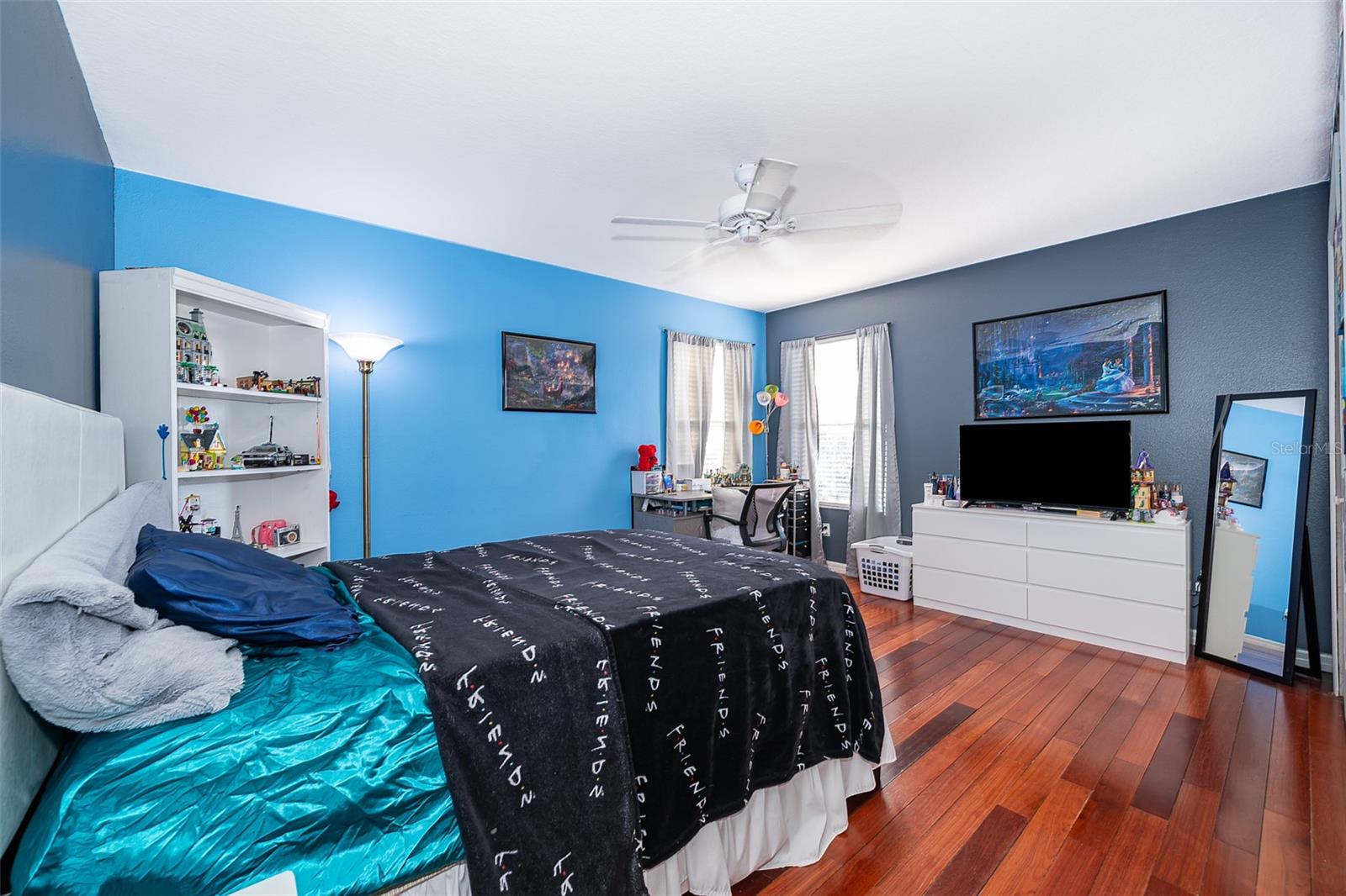 709 LAKE EMERALD AVE, ORANGE CITY, FL, 32763
