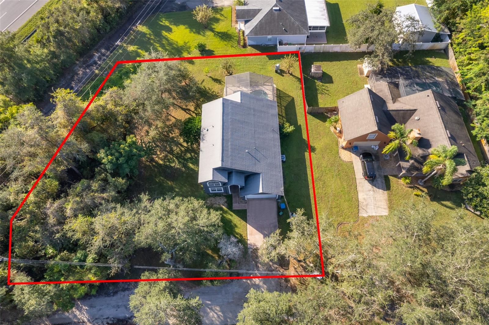 709 LAKE EMERALD AVE, ORANGE CITY, FL, 32763