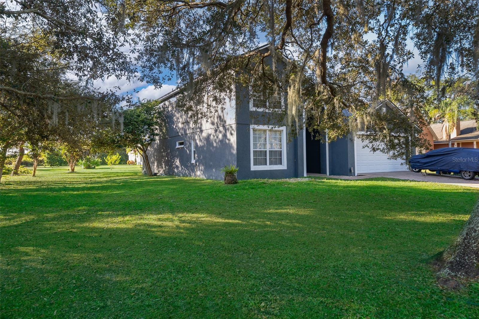 709 LAKE EMERALD AVE, ORANGE CITY, FL, 32763