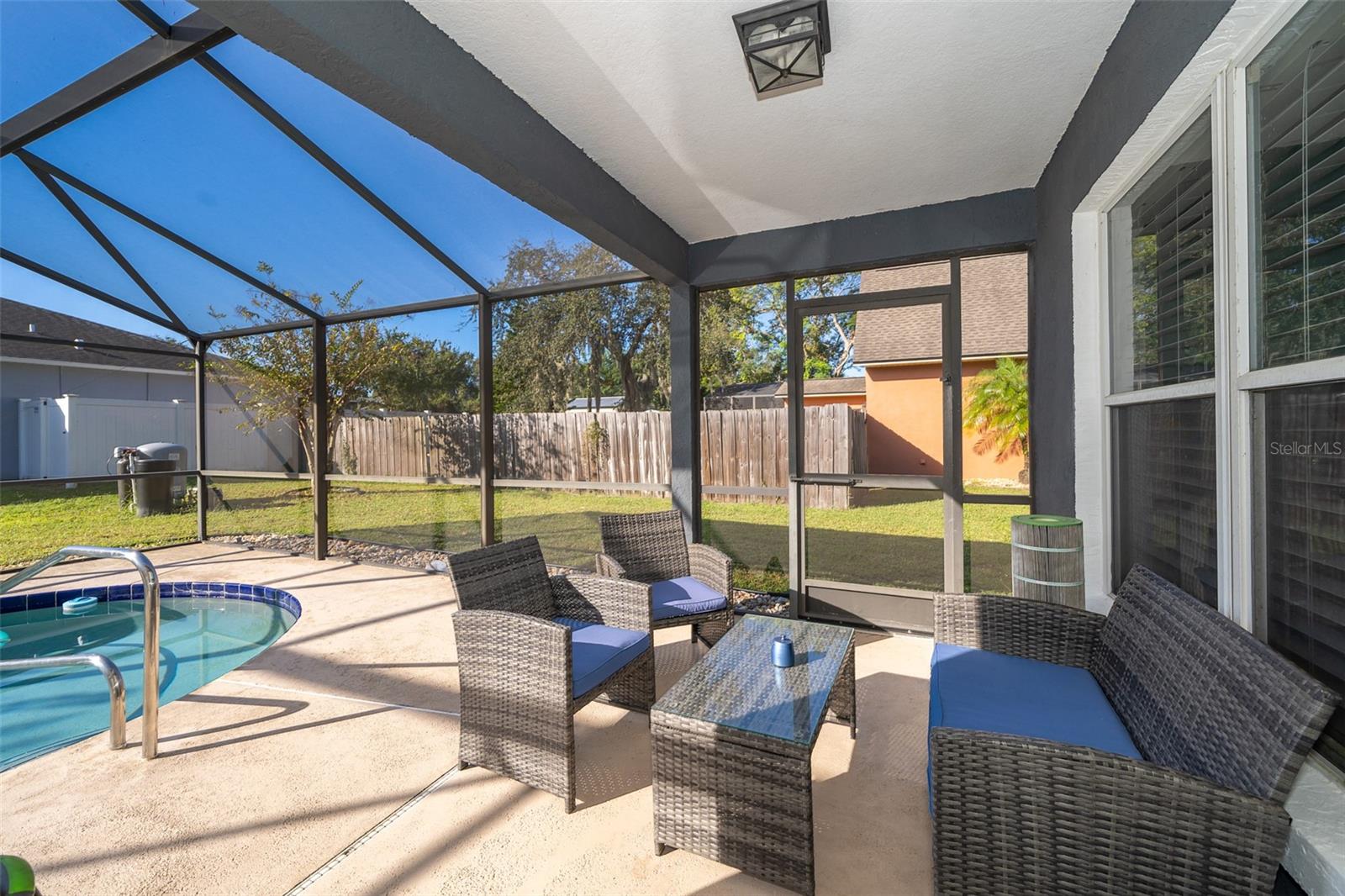 709 LAKE EMERALD AVE, ORANGE CITY, FL, 32763