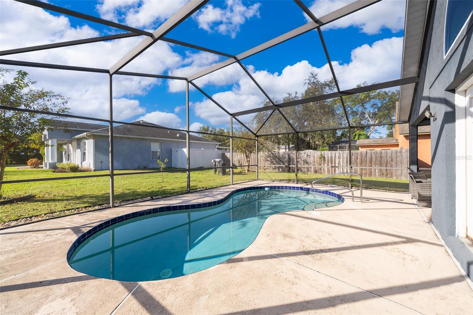 709 LAKE EMERALD AVE, ORANGE CITY, FL, 32763