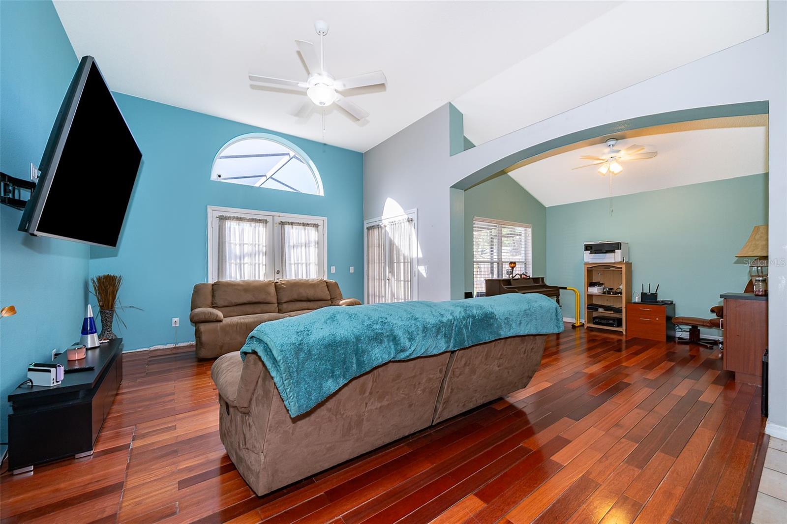 709 LAKE EMERALD AVE, ORANGE CITY, FL, 32763