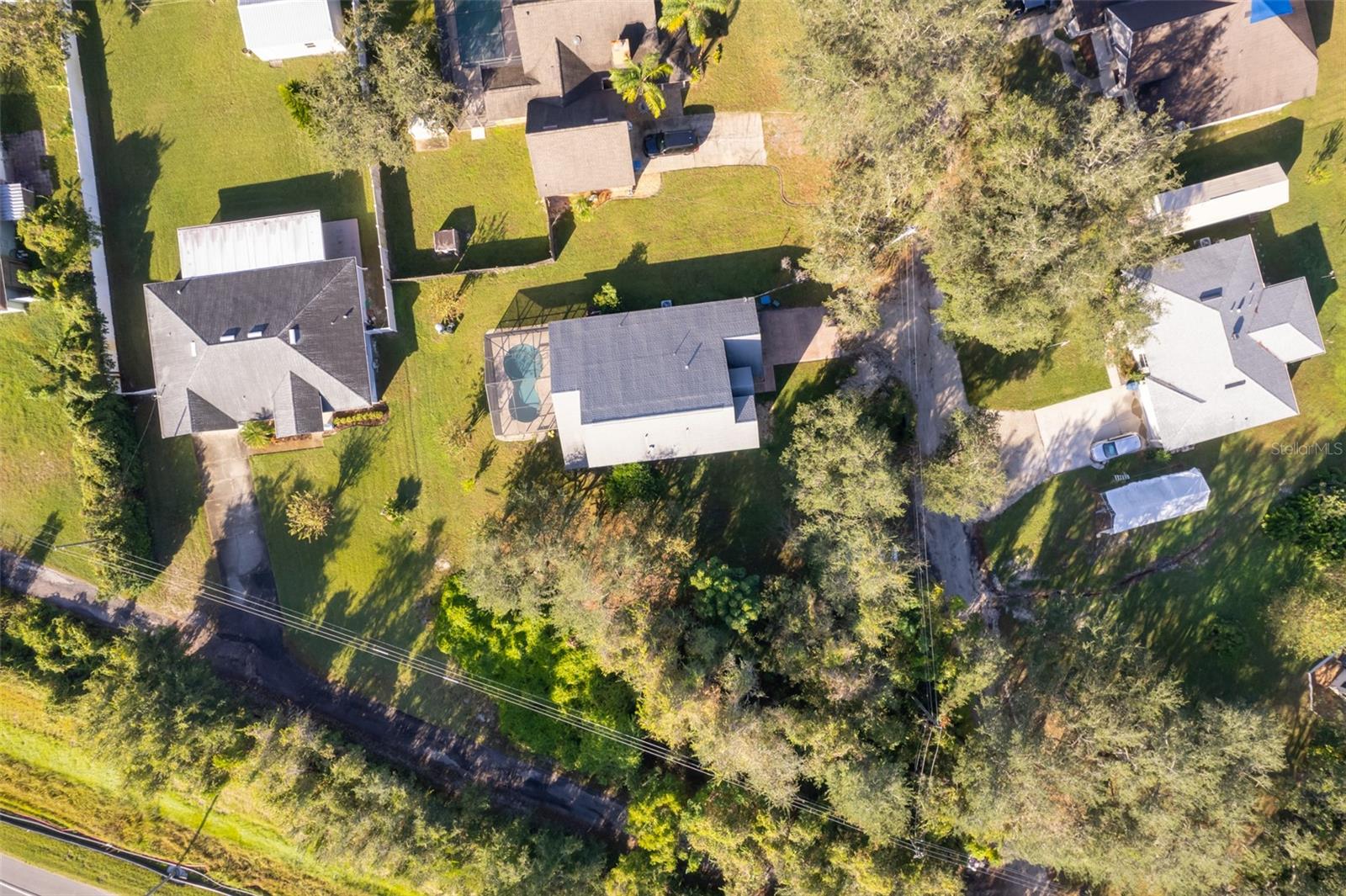 709 LAKE EMERALD AVE, ORANGE CITY, FL, 32763