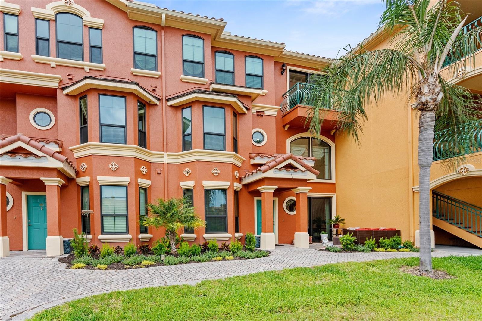 2733 VIA CIPRIANI #815A, CLEARWATER, FL, 33764