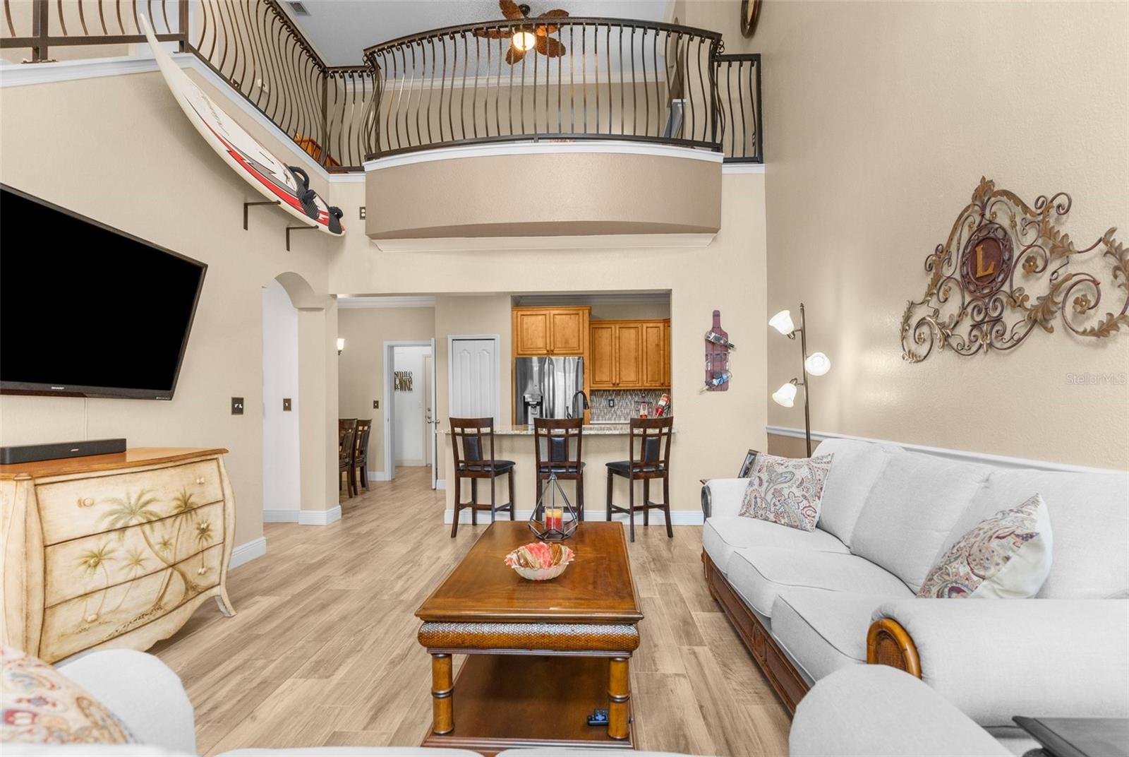 2733 VIA CIPRIANI #815A, CLEARWATER, FL, 33764