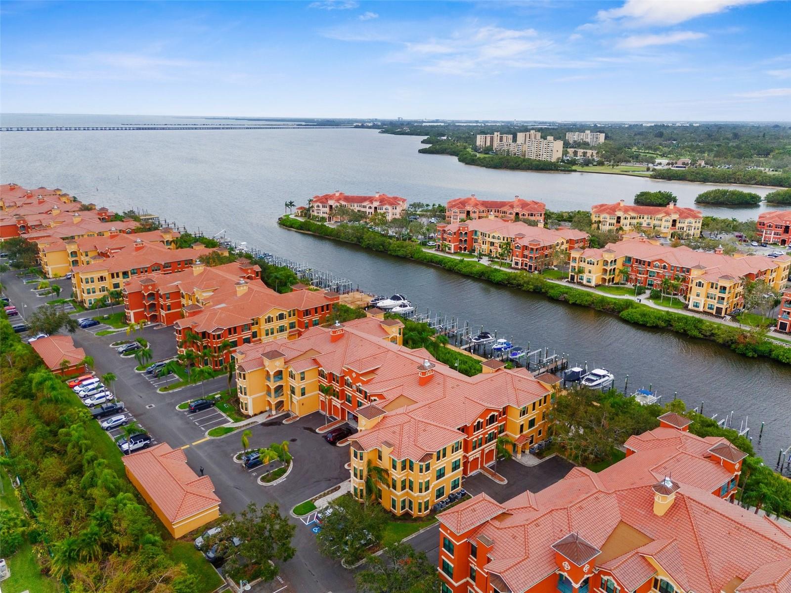 2733 VIA CIPRIANI #815A, CLEARWATER, FL, 33764