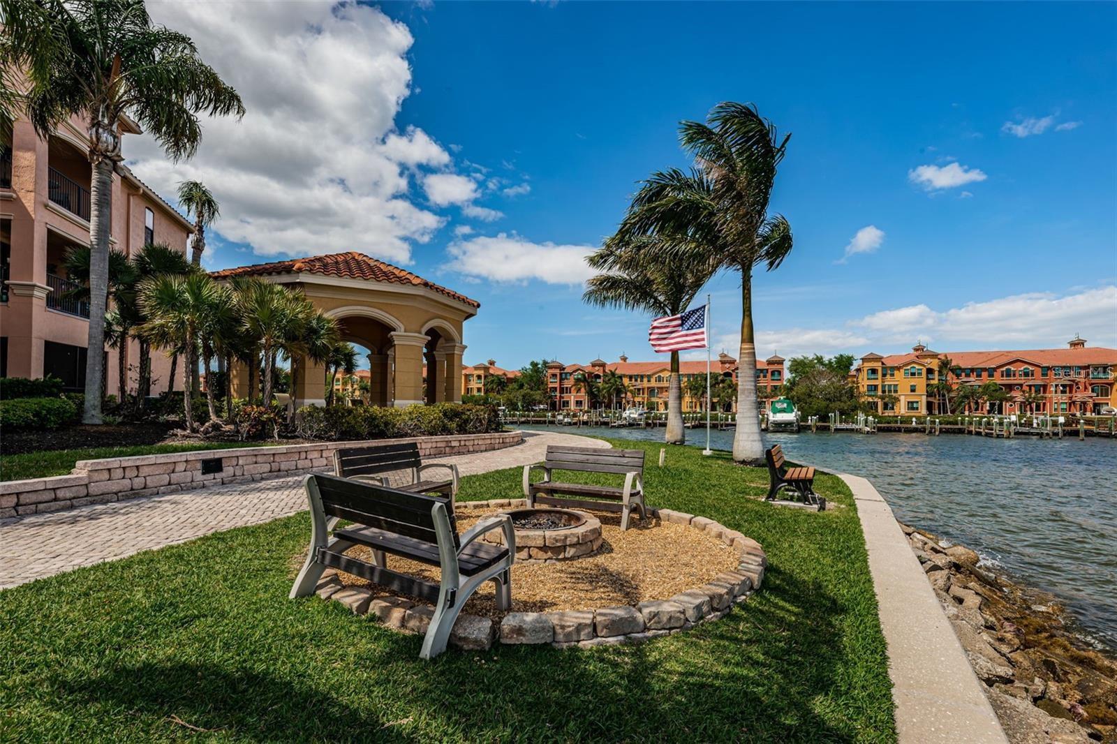 2733 VIA CIPRIANI #815A, CLEARWATER, FL, 33764