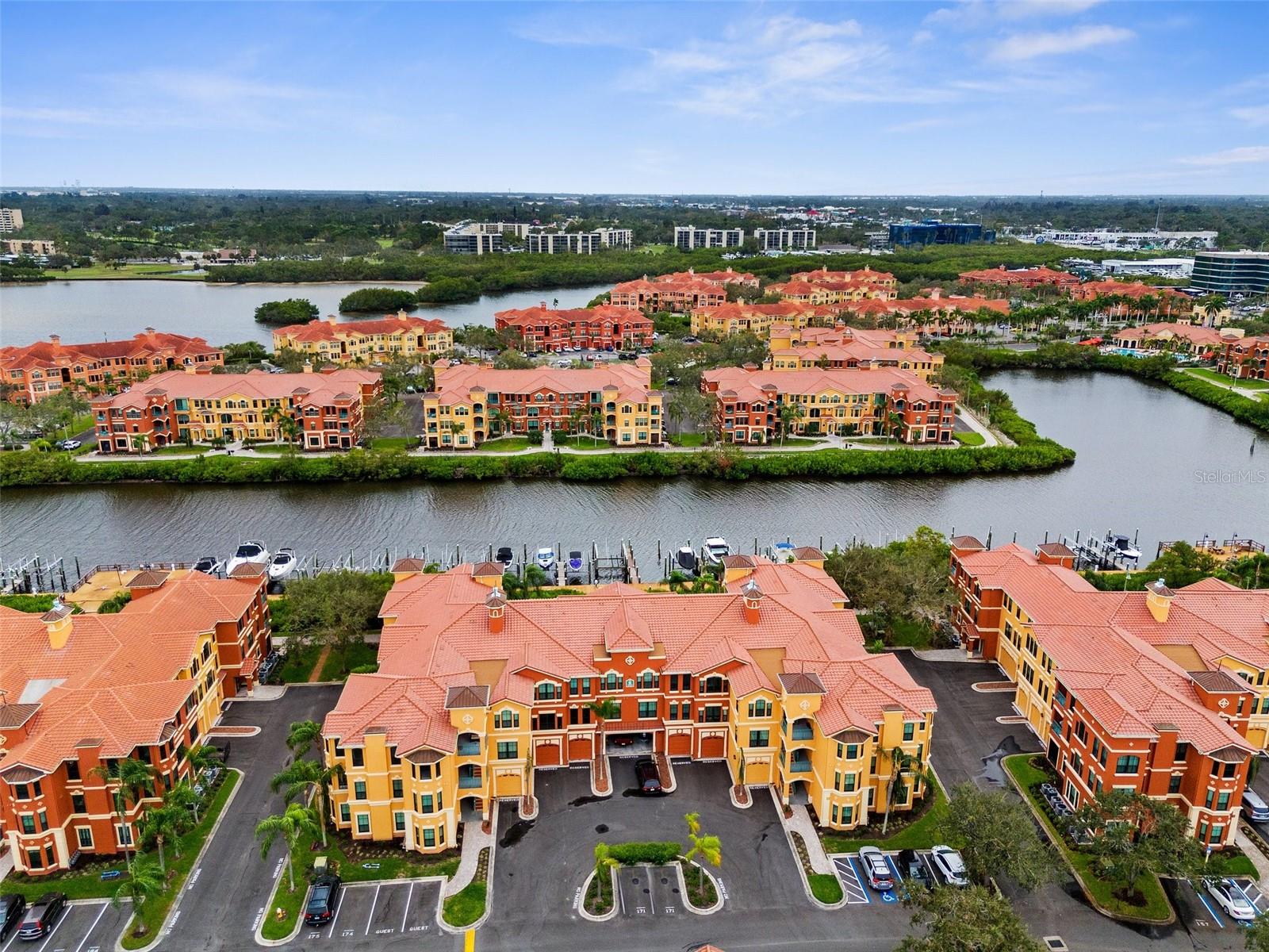 2733 VIA CIPRIANI #815A, CLEARWATER, FL, 33764
