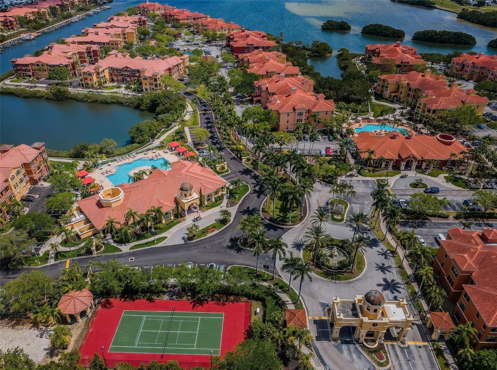 2733 VIA CIPRIANI #815A, CLEARWATER, FL, 33764