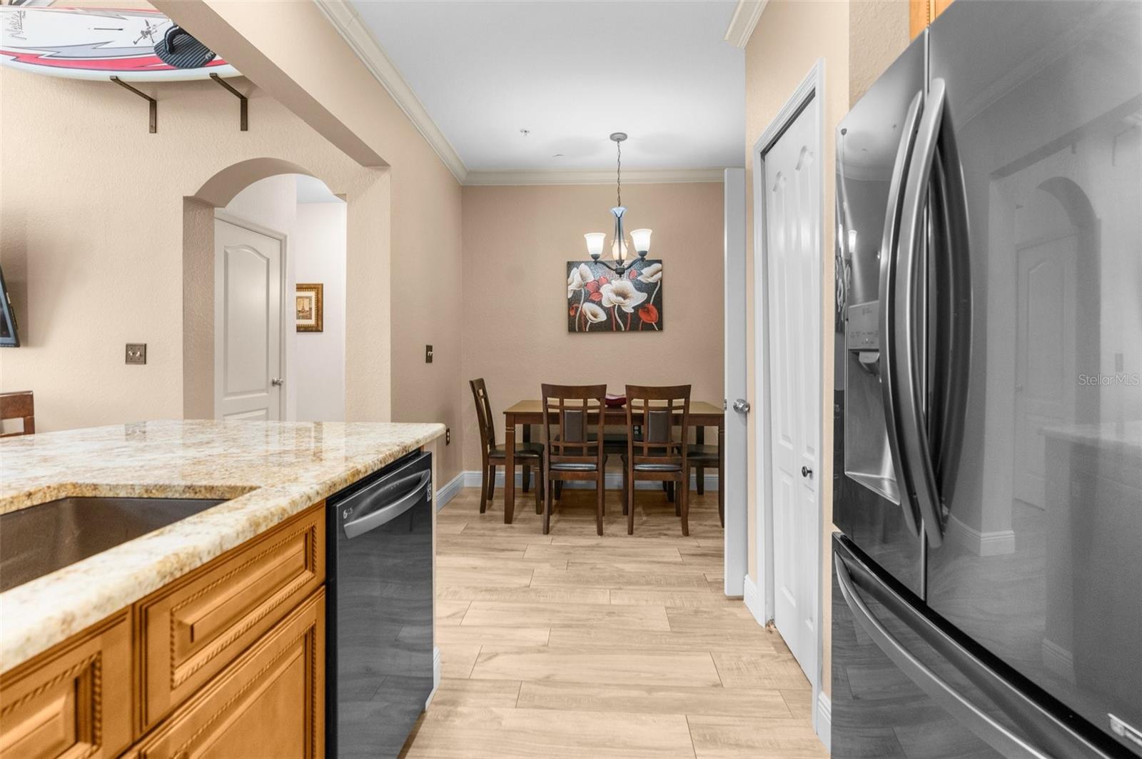 2733 VIA CIPRIANI #815A, CLEARWATER, FL, 33764