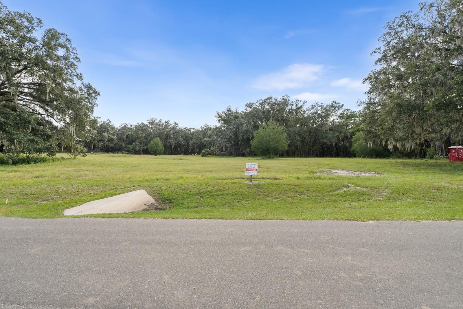 17129 SW 11 CT, NEWBERRY, FL, 32669