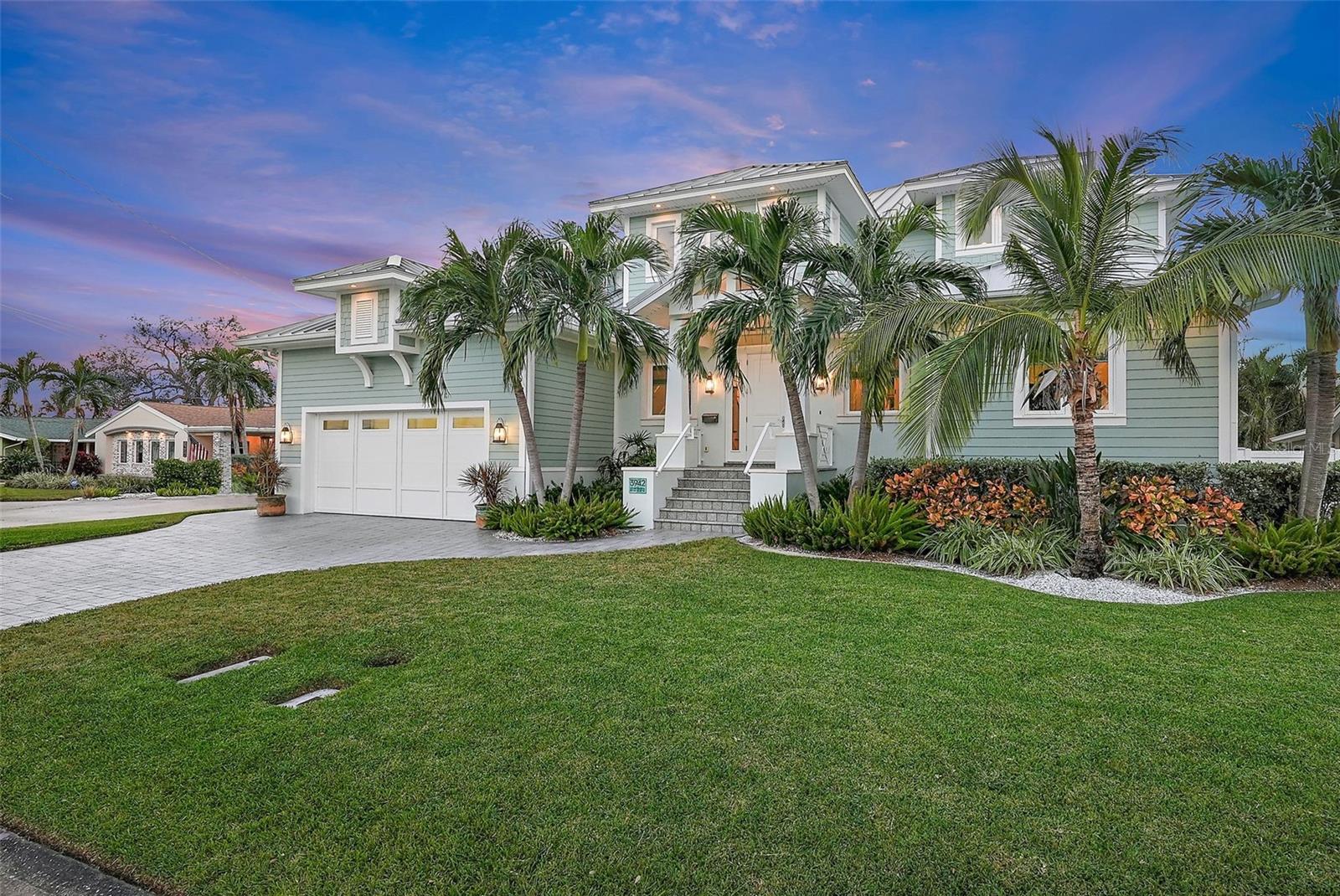 3942 14TH ST NE, ST PETERSBURG, FL, 33703