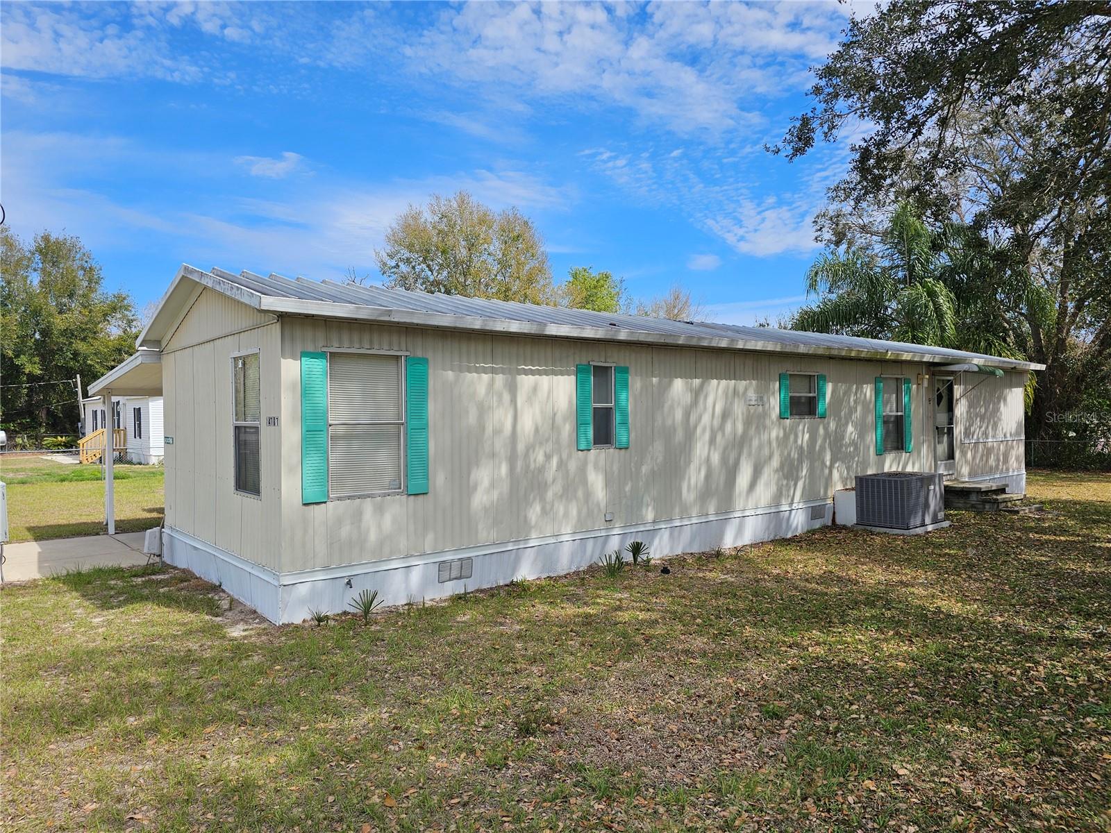 14181 SE 90TH TER, SUMMERFIELD, FL, 34491