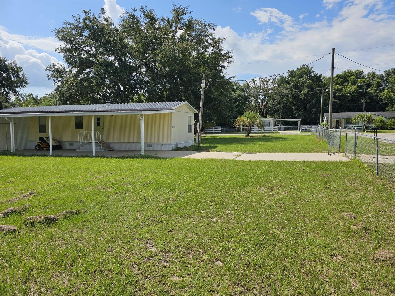 14181 SE 90TH TER, SUMMERFIELD, FL, 34491