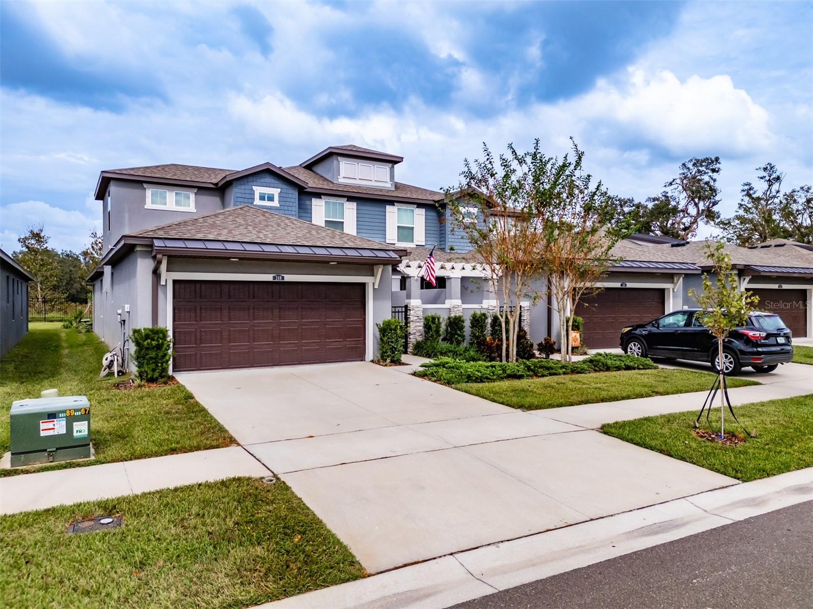 248 VILLA LUNA LN, LUTZ, FL, 33549