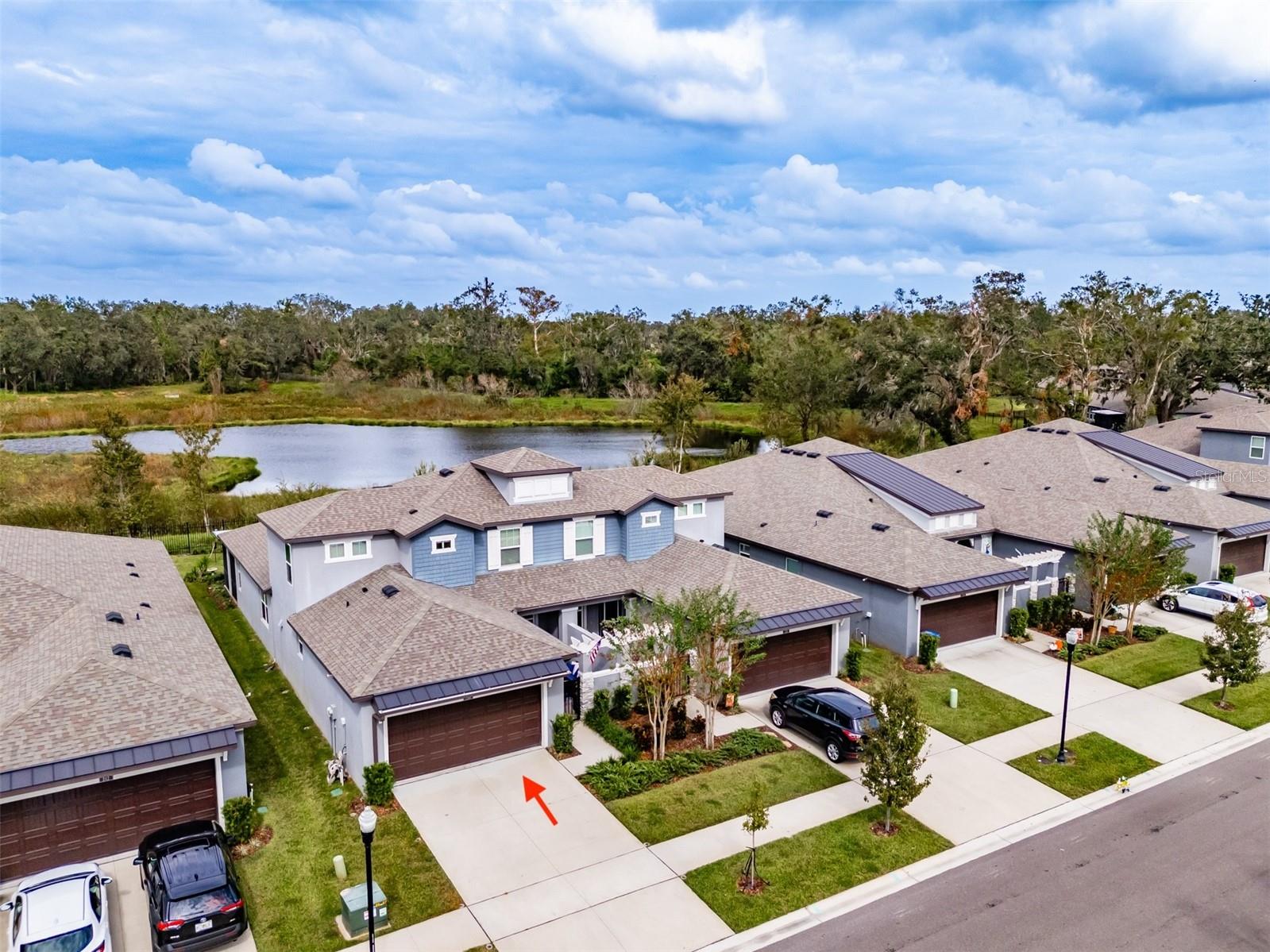 248 VILLA LUNA LN, LUTZ, FL, 33549