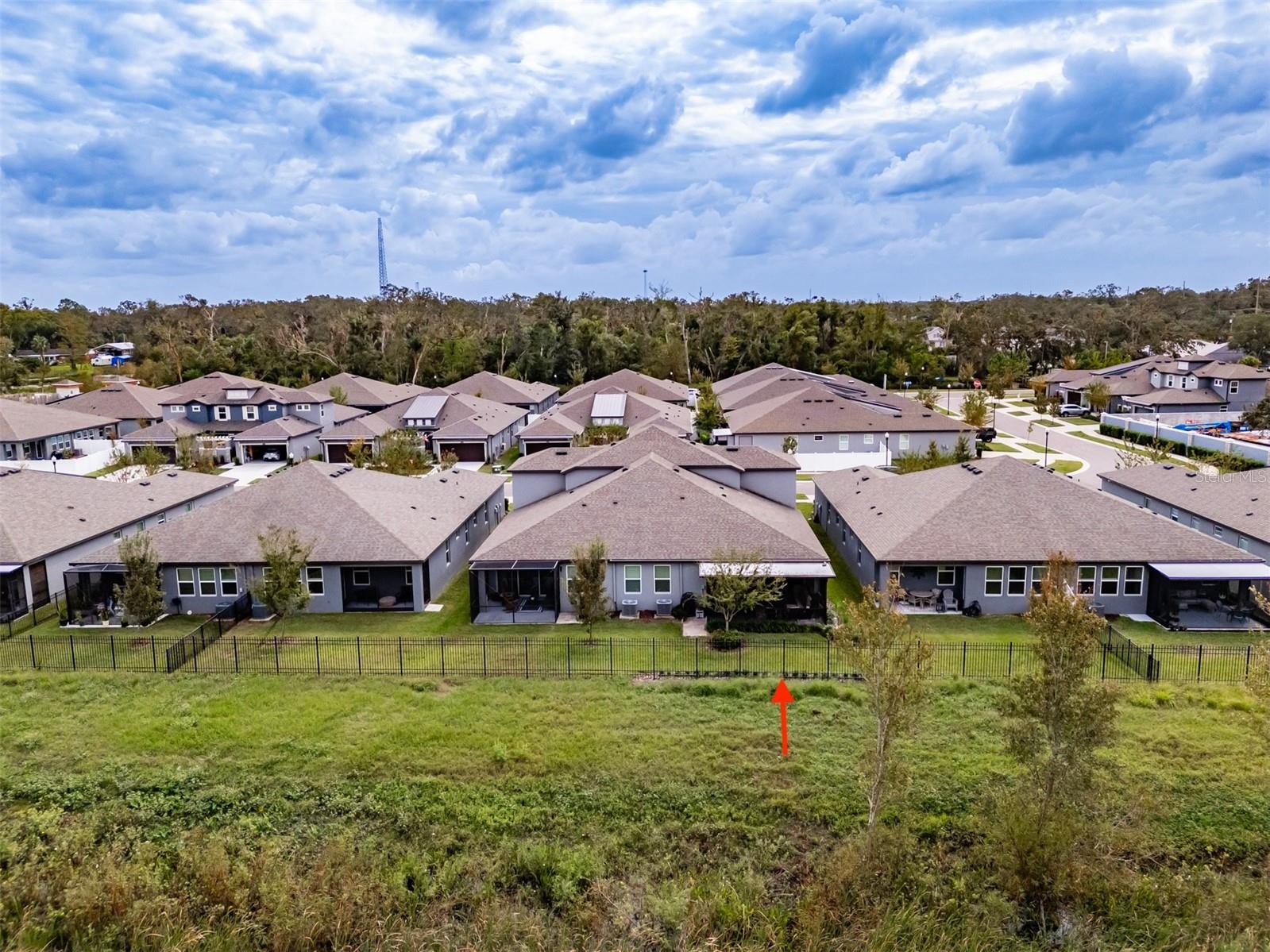 248 VILLA LUNA LN, LUTZ, FL, 33549