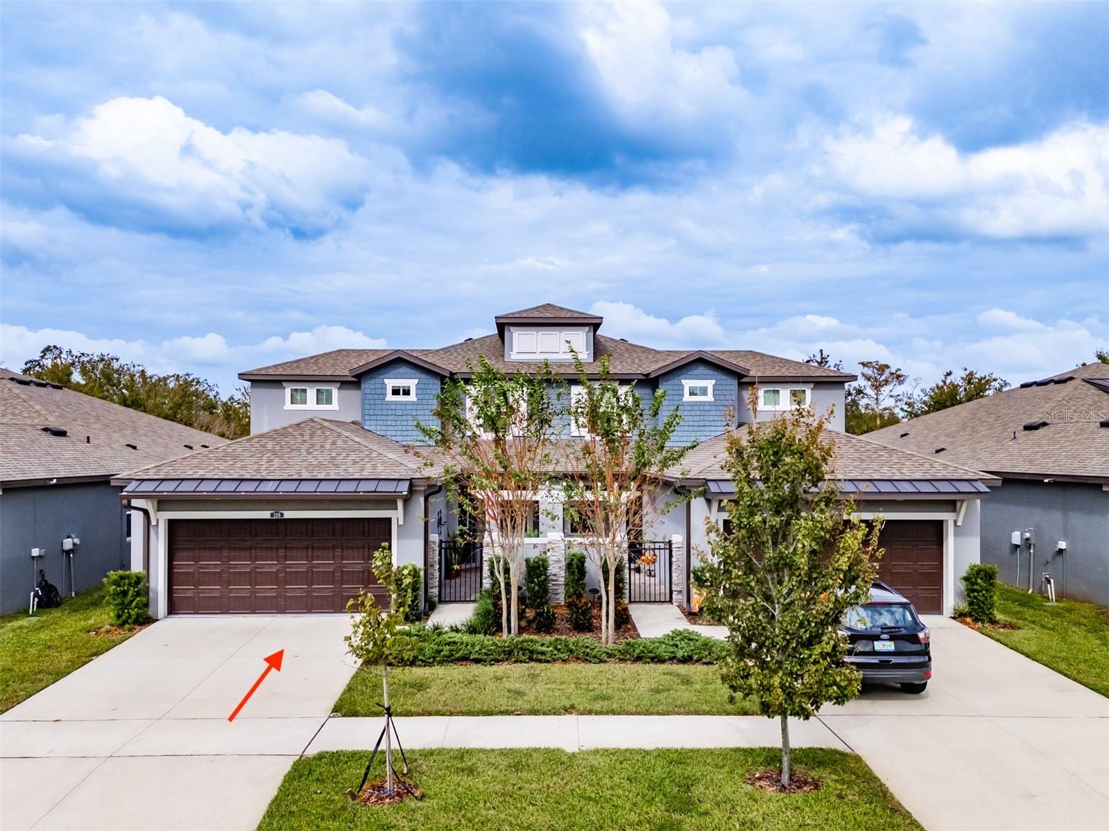 248 VILLA LUNA LN, LUTZ, FL, 33549