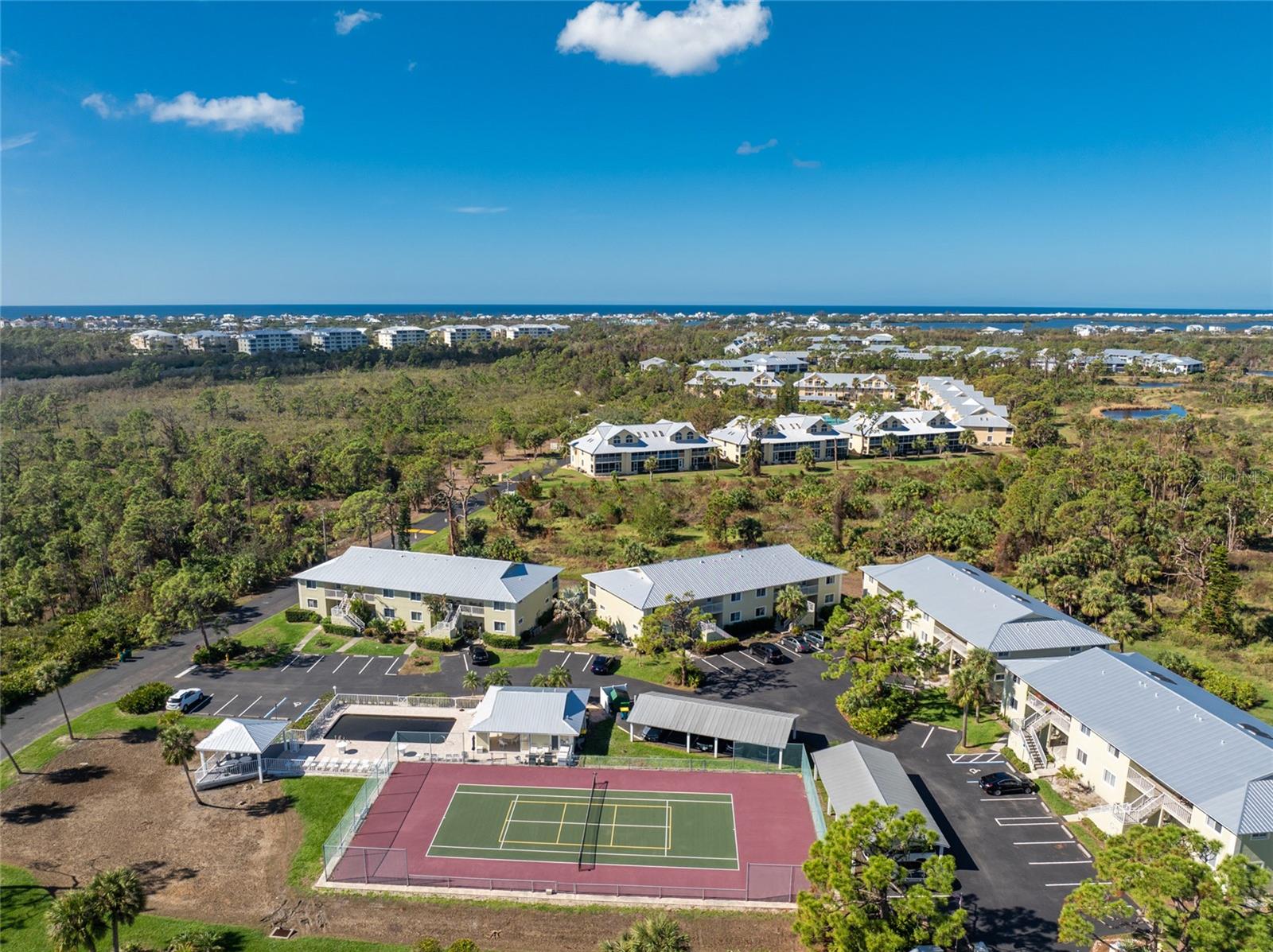 6600 GASPARILLA PINES BLVD #208, ENGLEWOOD, FL, 34224