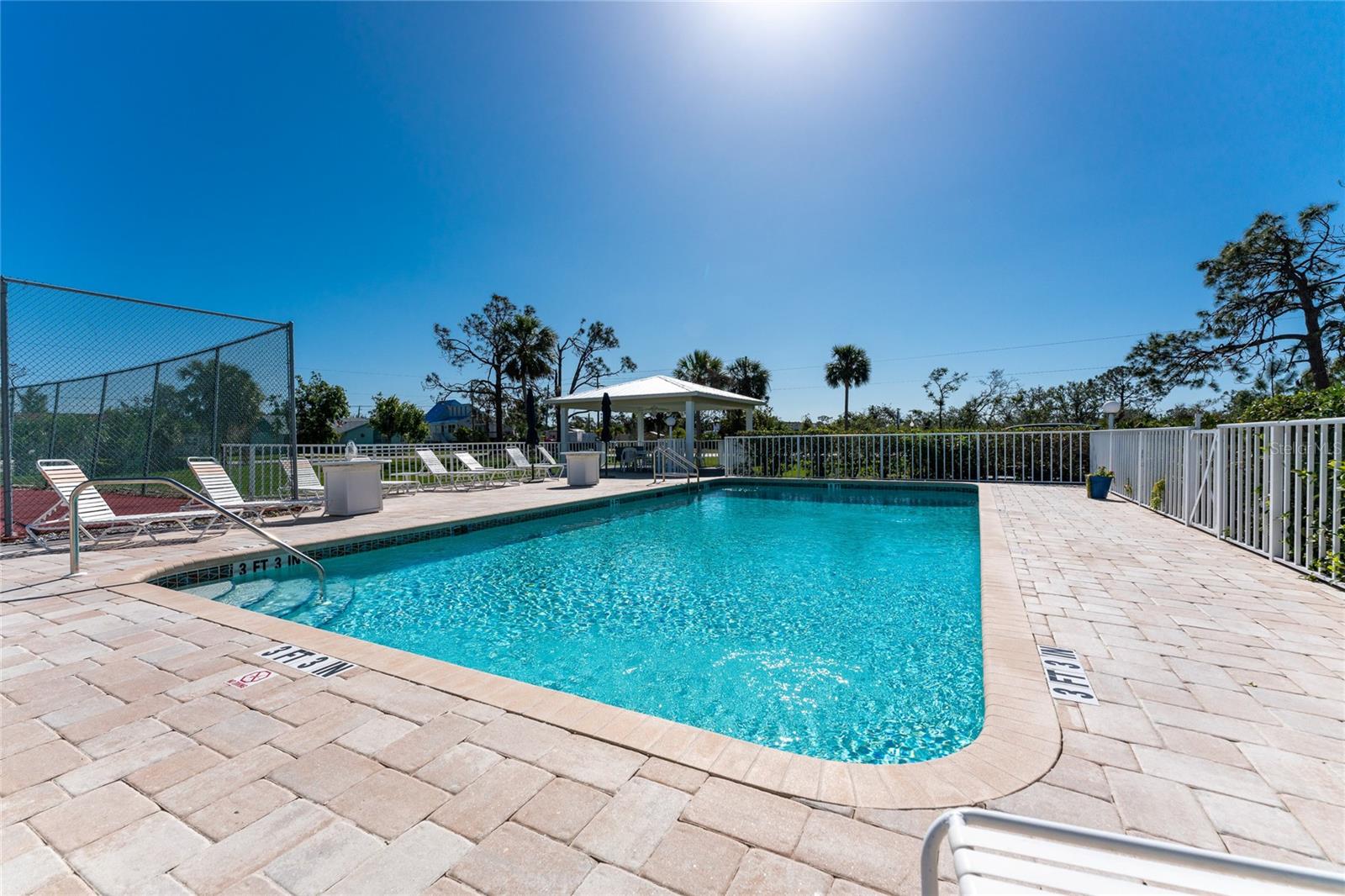 6600 GASPARILLA PINES BLVD #208, ENGLEWOOD, FL, 34224