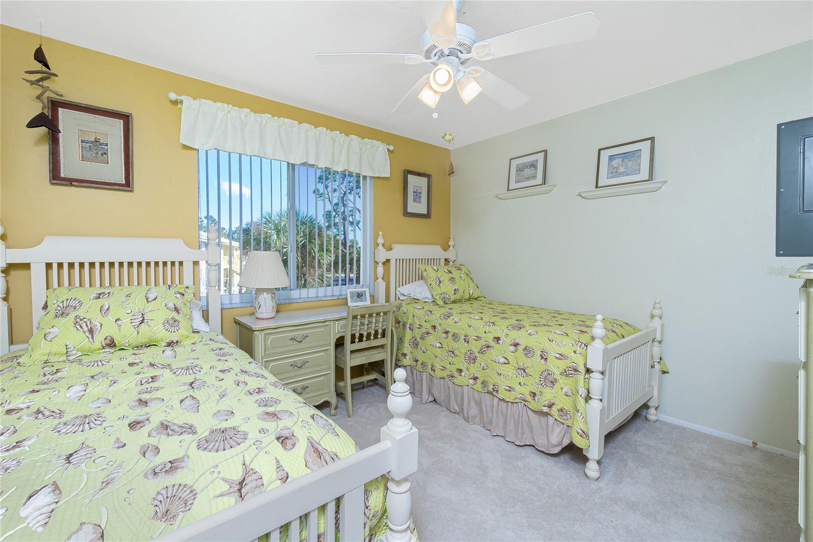 6600 GASPARILLA PINES BLVD #208, ENGLEWOOD, FL, 34224