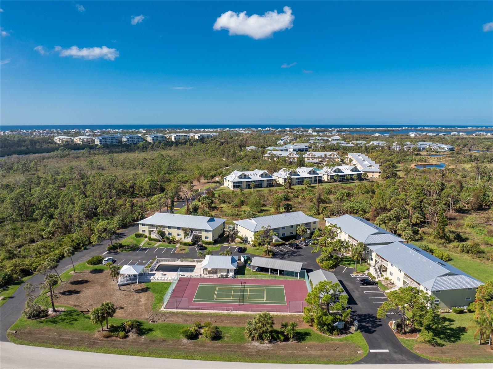 6600 GASPARILLA PINES BLVD #208, ENGLEWOOD, FL, 34224