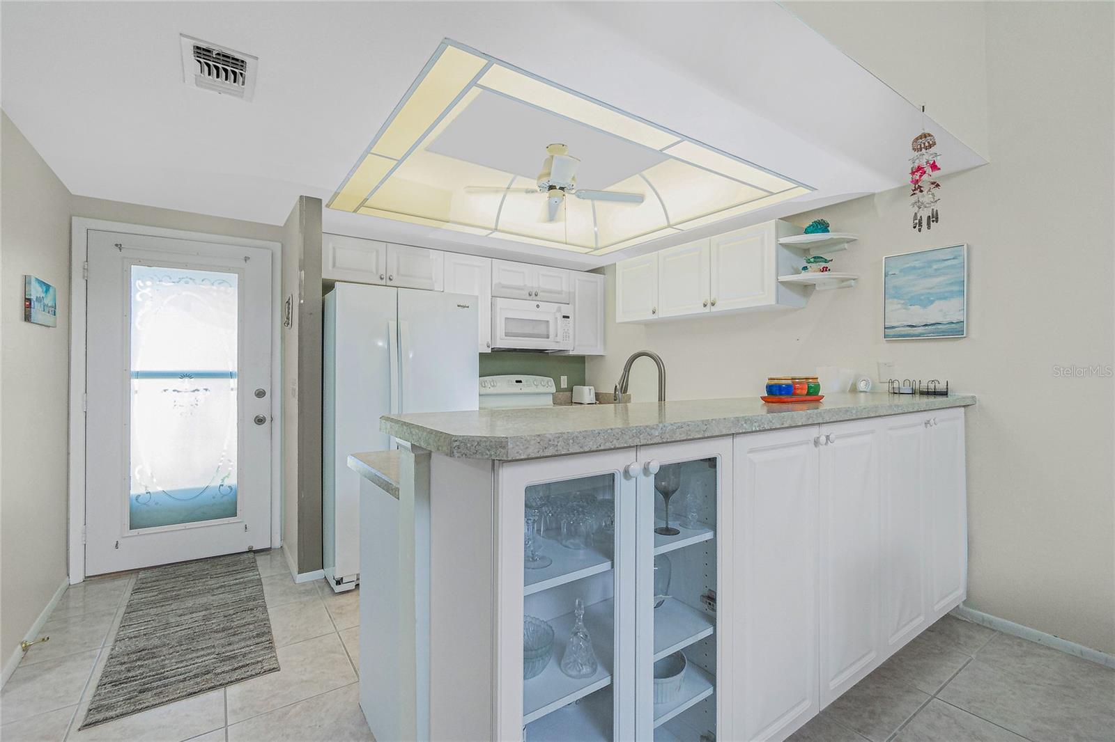 6600 GASPARILLA PINES BLVD #208, ENGLEWOOD, FL, 34224
