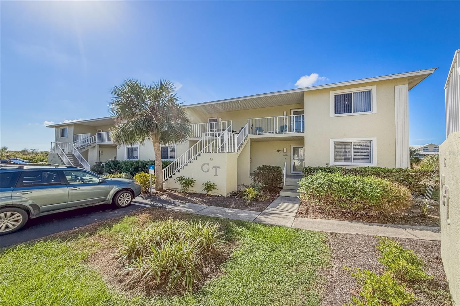 6600 GASPARILLA PINES BLVD #208, ENGLEWOOD, FL, 34224