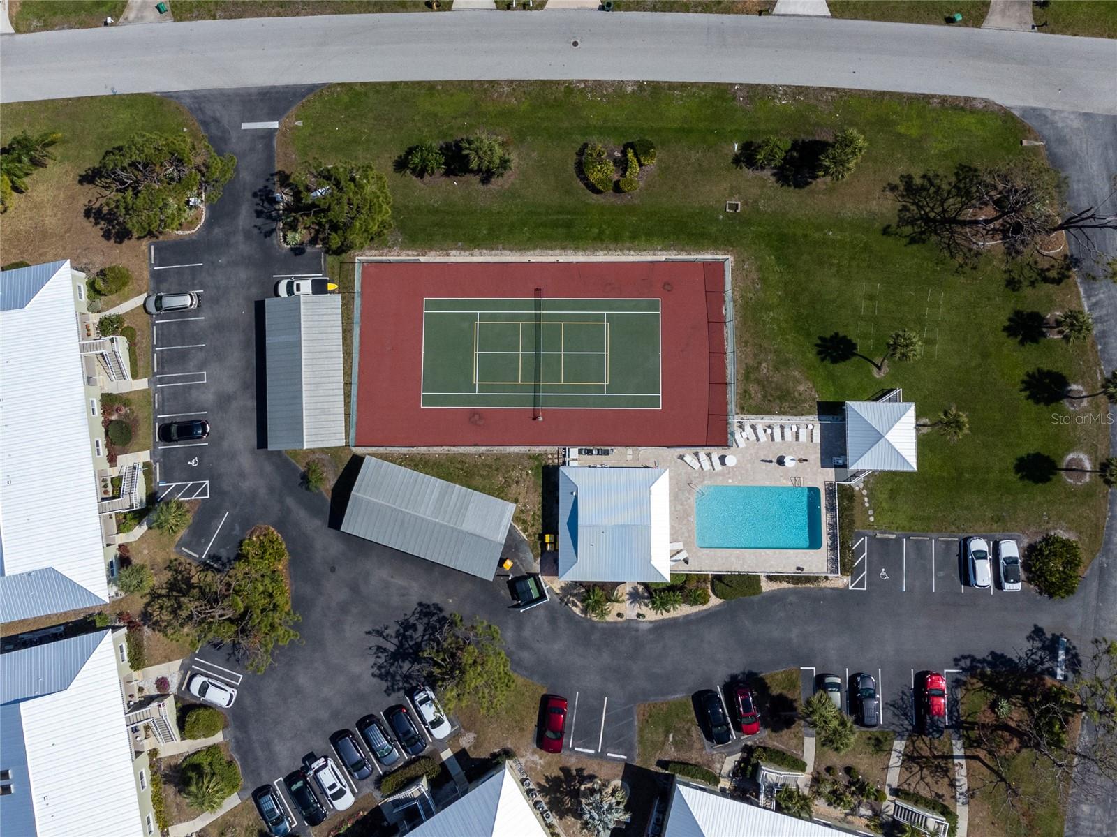 6600 GASPARILLA PINES BLVD #208, ENGLEWOOD, FL, 34224