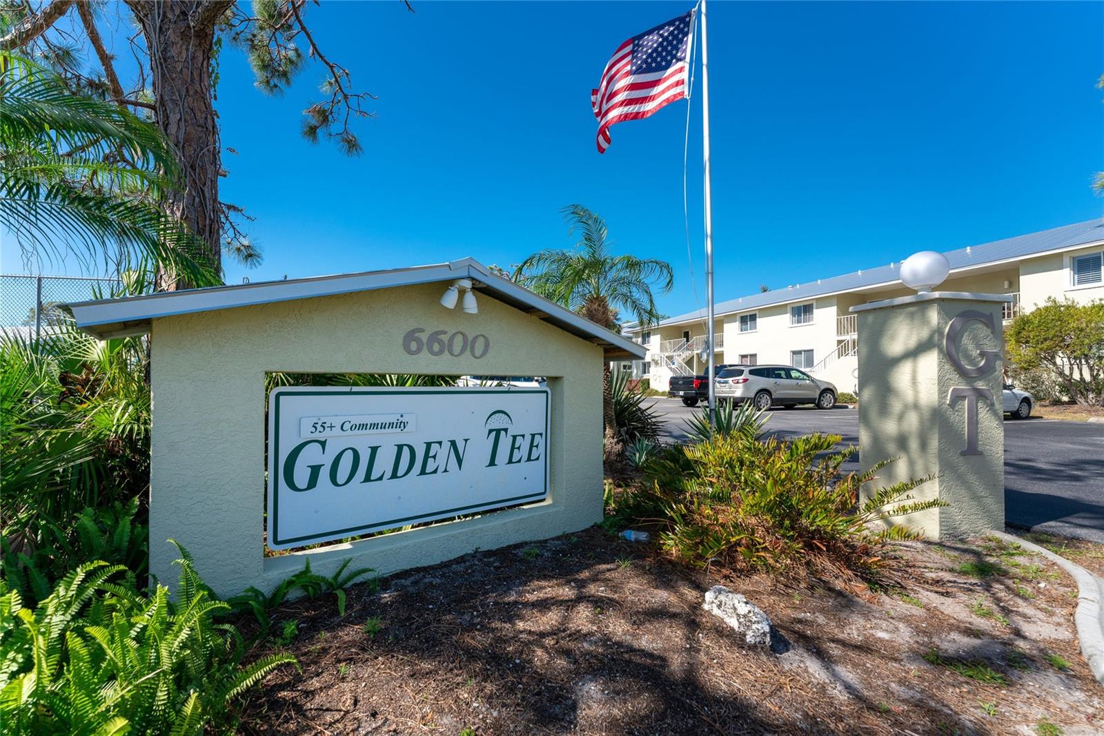 6600 GASPARILLA PINES BLVD #208, ENGLEWOOD, FL, 34224