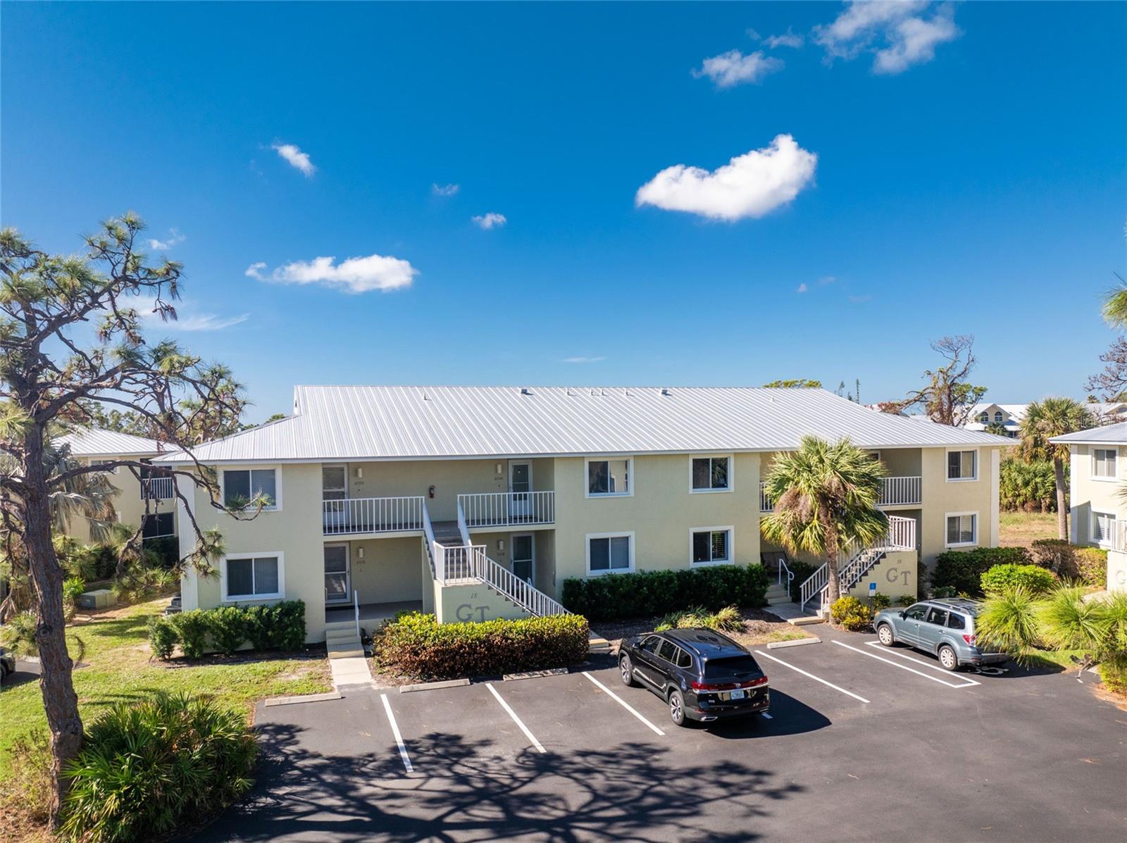 6600 GASPARILLA PINES BLVD #208, ENGLEWOOD, FL, 34224