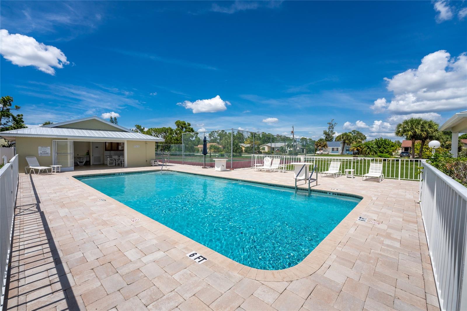 6600 GASPARILLA PINES BLVD #208, ENGLEWOOD, FL, 34224