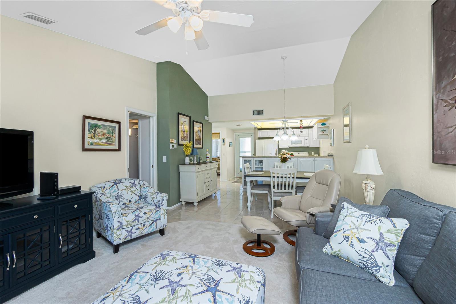 6600 GASPARILLA PINES BLVD #208, ENGLEWOOD, FL, 34224