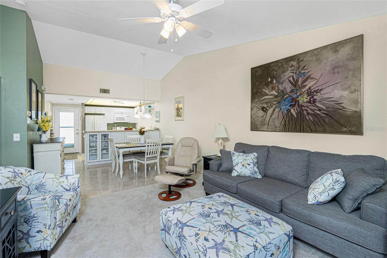 6600 GASPARILLA PINES BLVD #208, ENGLEWOOD, FL, 34224