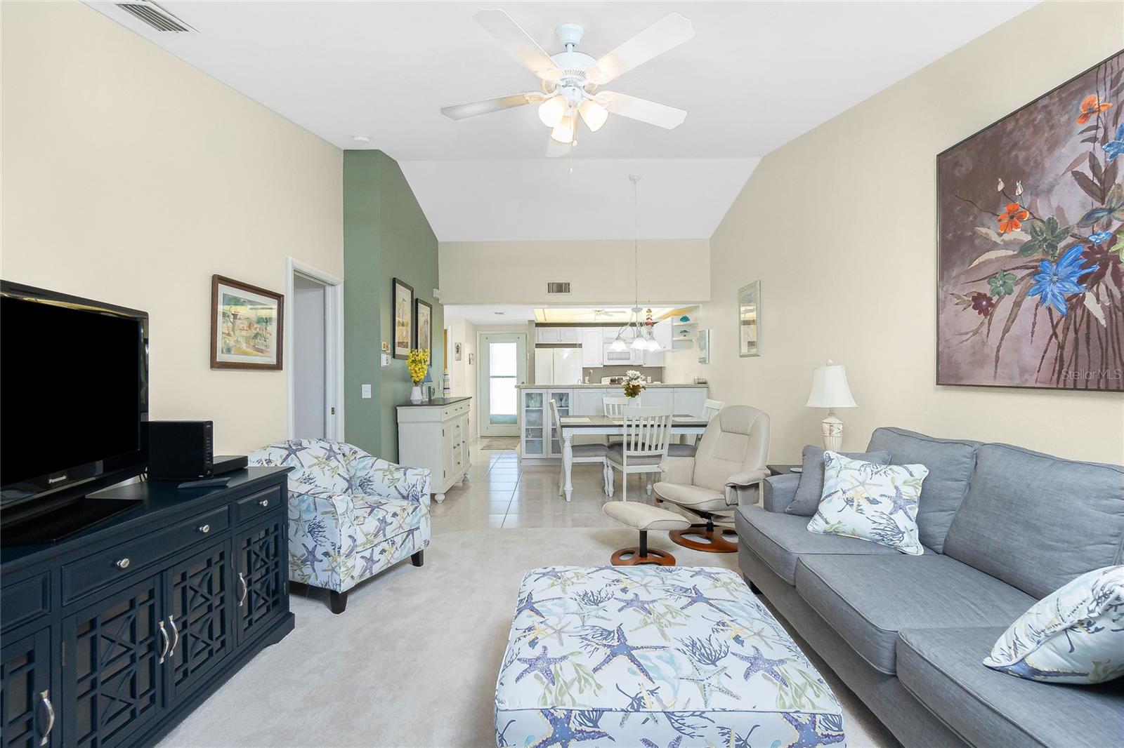 6600 GASPARILLA PINES BLVD #208, ENGLEWOOD, FL, 34224