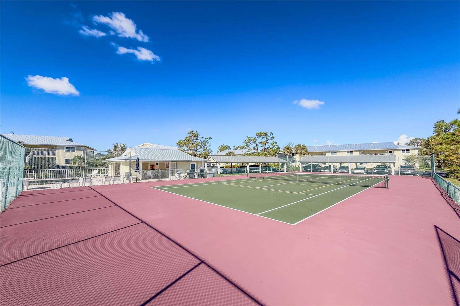 6600 GASPARILLA PINES BLVD #208, ENGLEWOOD, FL, 34224