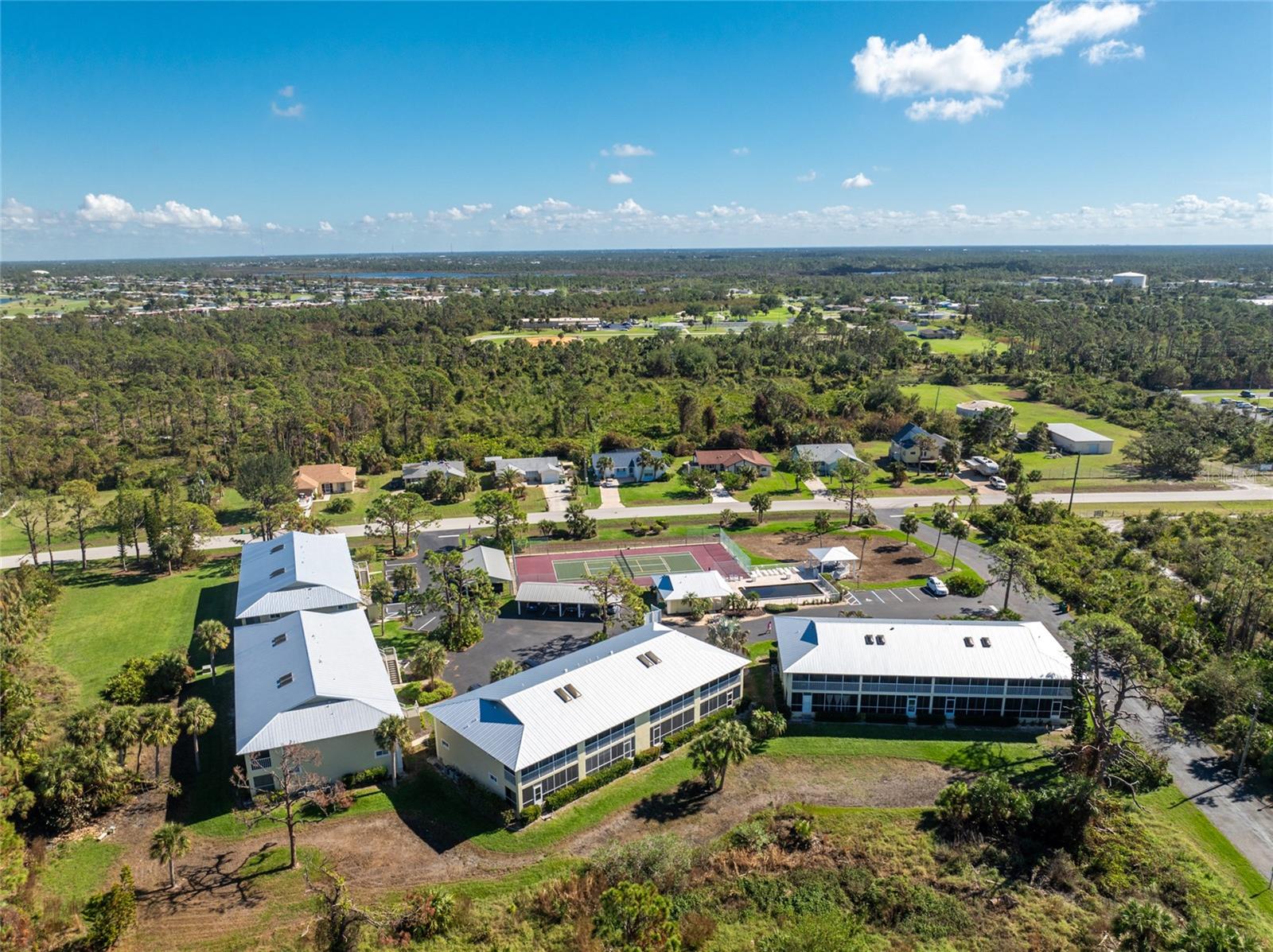 6600 GASPARILLA PINES BLVD #208, ENGLEWOOD, FL, 34224