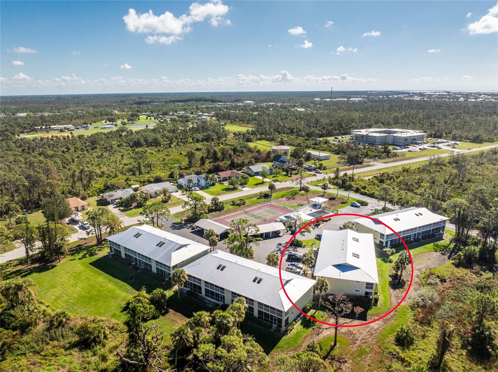 6600 GASPARILLA PINES BLVD #208, ENGLEWOOD, FL, 34224