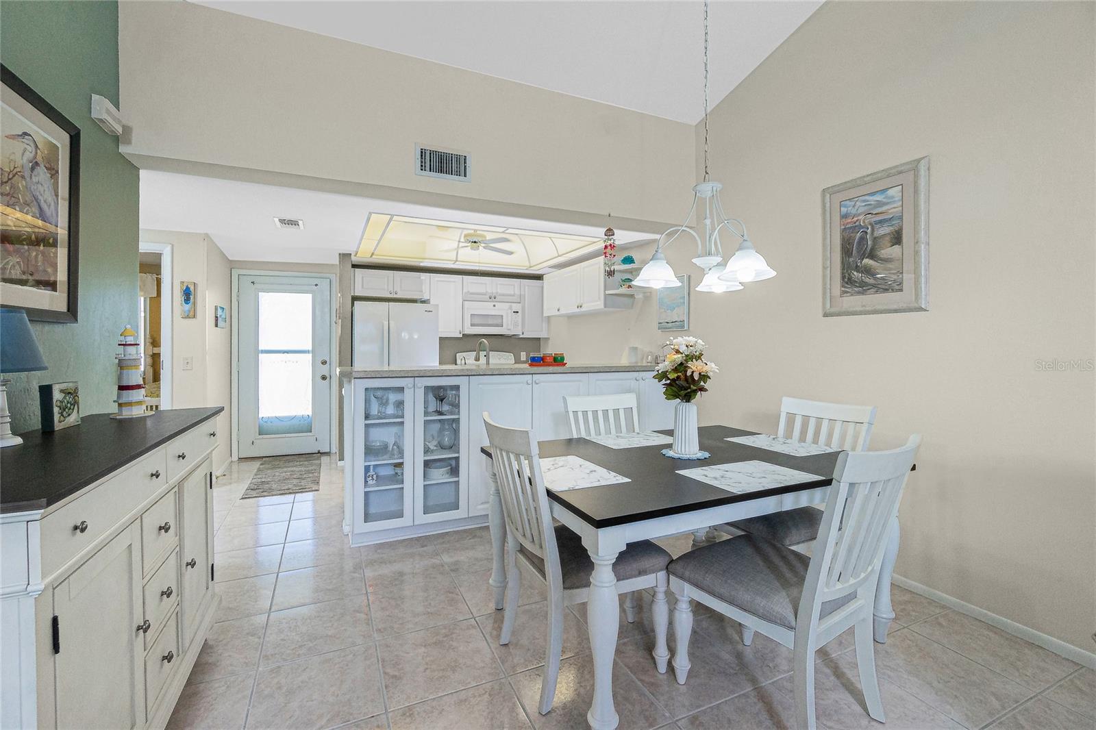 6600 GASPARILLA PINES BLVD #208, ENGLEWOOD, FL, 34224