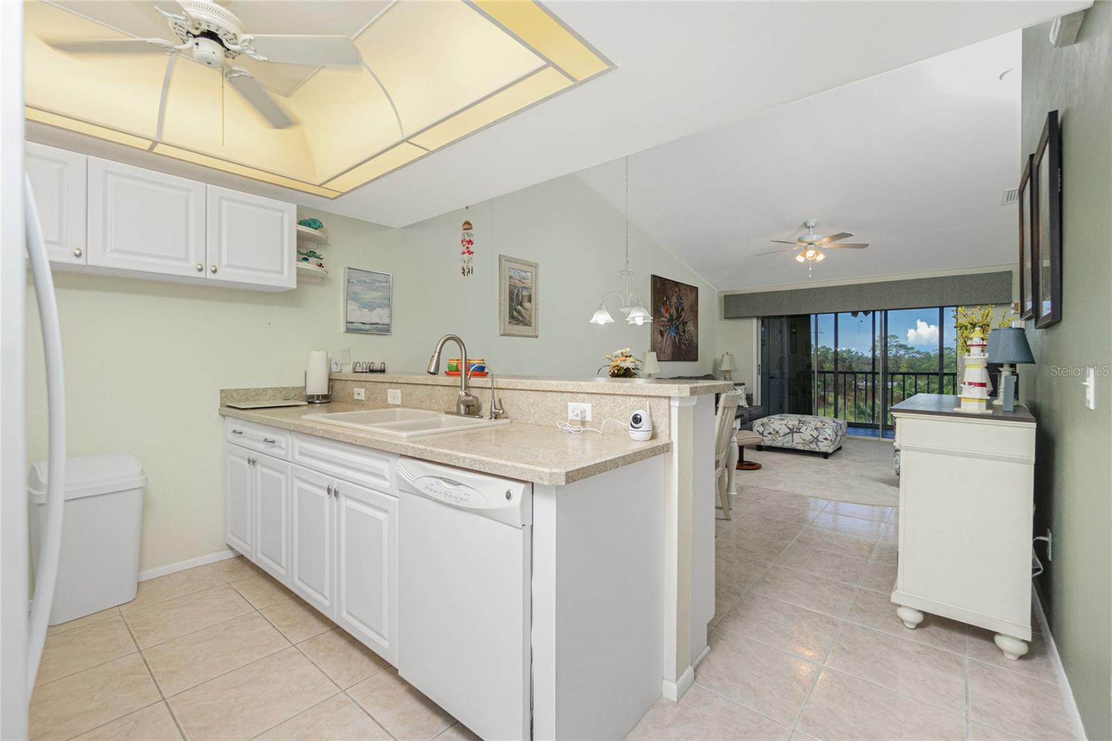 6600 GASPARILLA PINES BLVD #208, ENGLEWOOD, FL, 34224